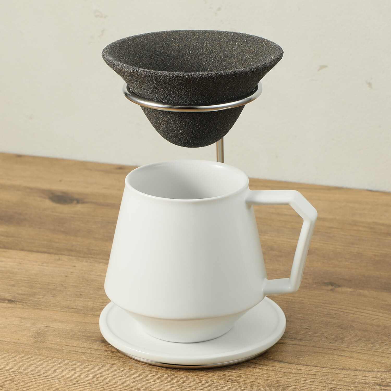 ３９Ａｒｉｔａ 素敵なコーヒータイムに プレミアムセラフィルター マグ付きセット