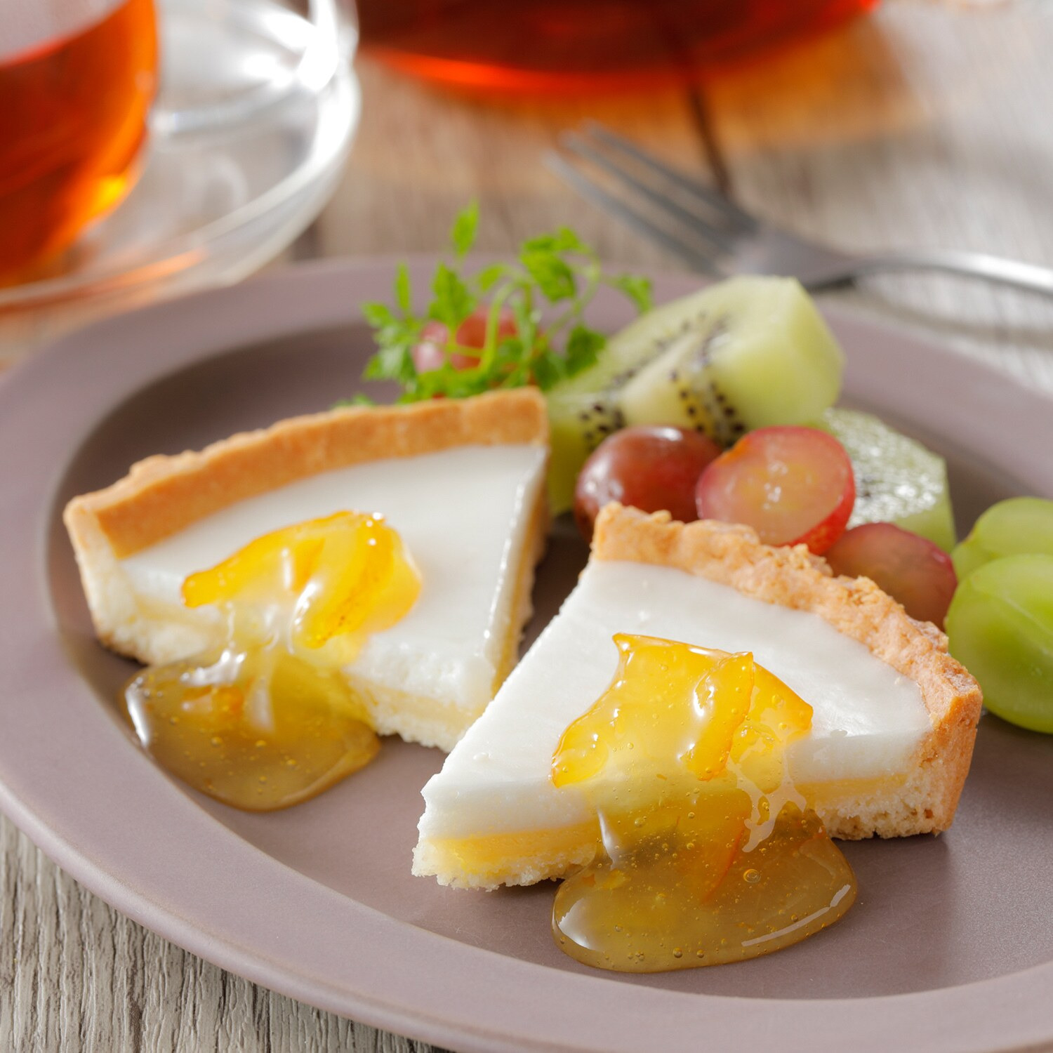 ＜４瓶＞韓国高興産 柚子茶