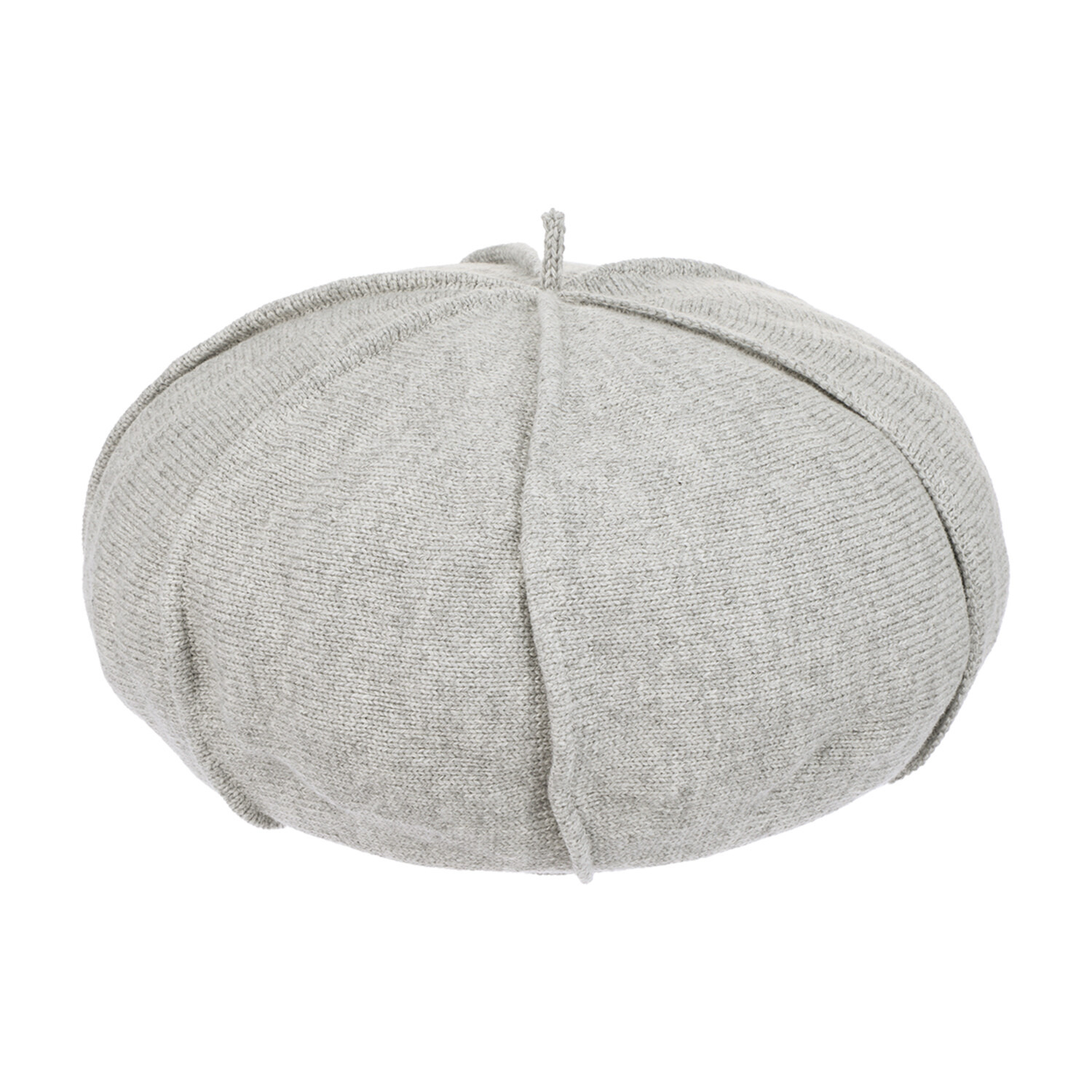 コットン混 ベレー帽