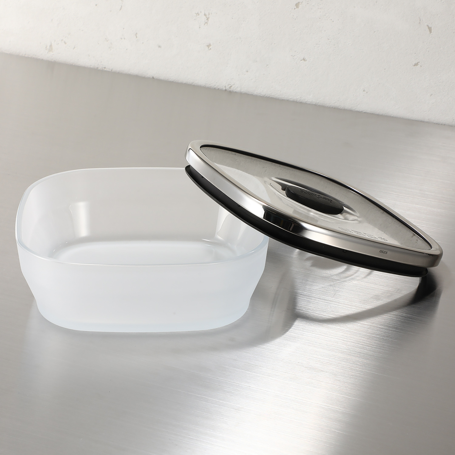 メインディッシュも たっぷり作れるサイズ マイヤー ワンミールエニデイ