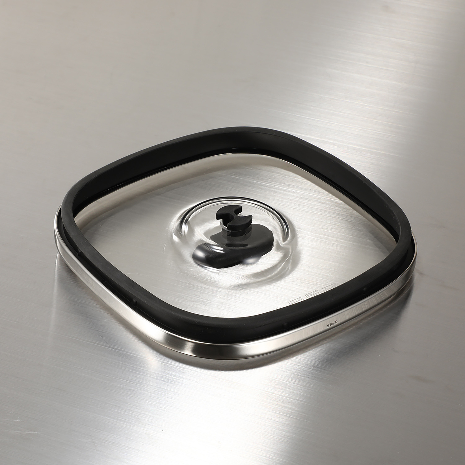 メインディッシュも たっぷり作れるサイズ マイヤー ワンミールエニデイ