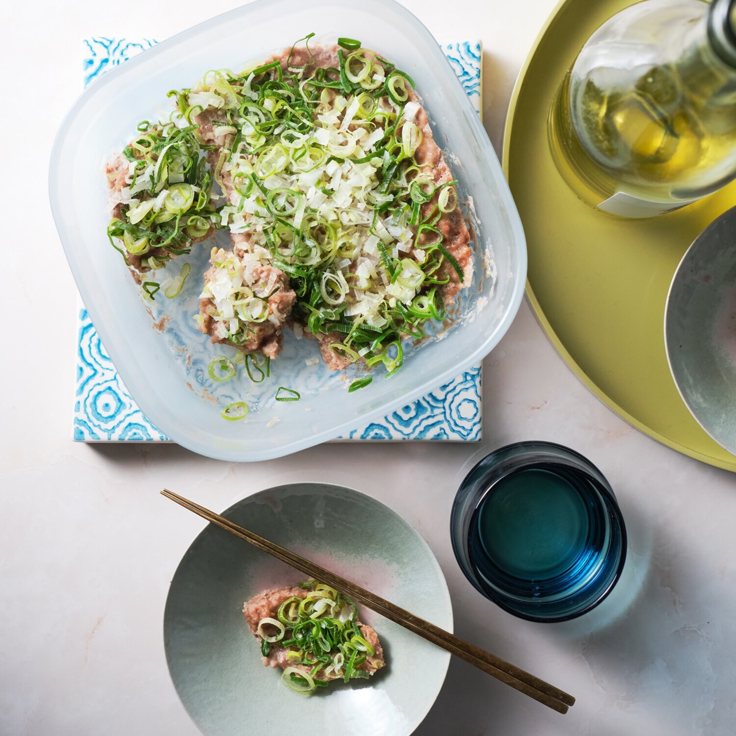 メインディッシュも たっぷり作れるサイズ マイヤー ワンミールエニデイ