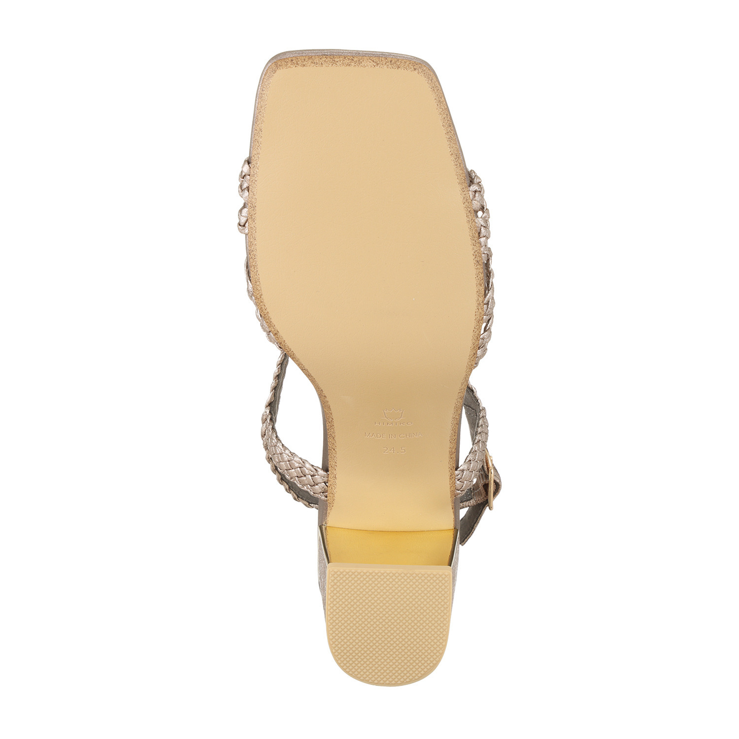 卑弥呼 ソフトメッシュサンダル