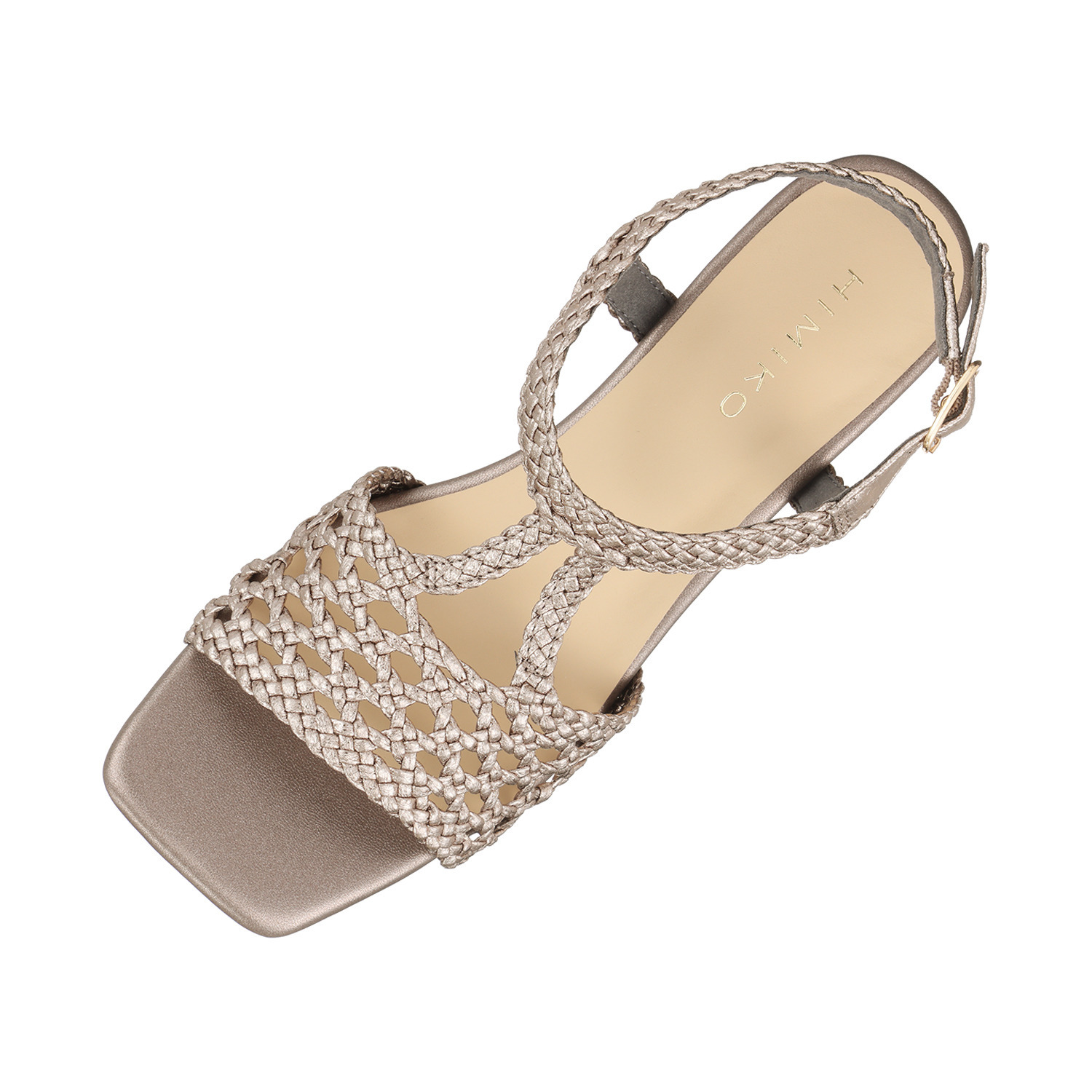 卑弥呼 ソフトメッシュサンダル