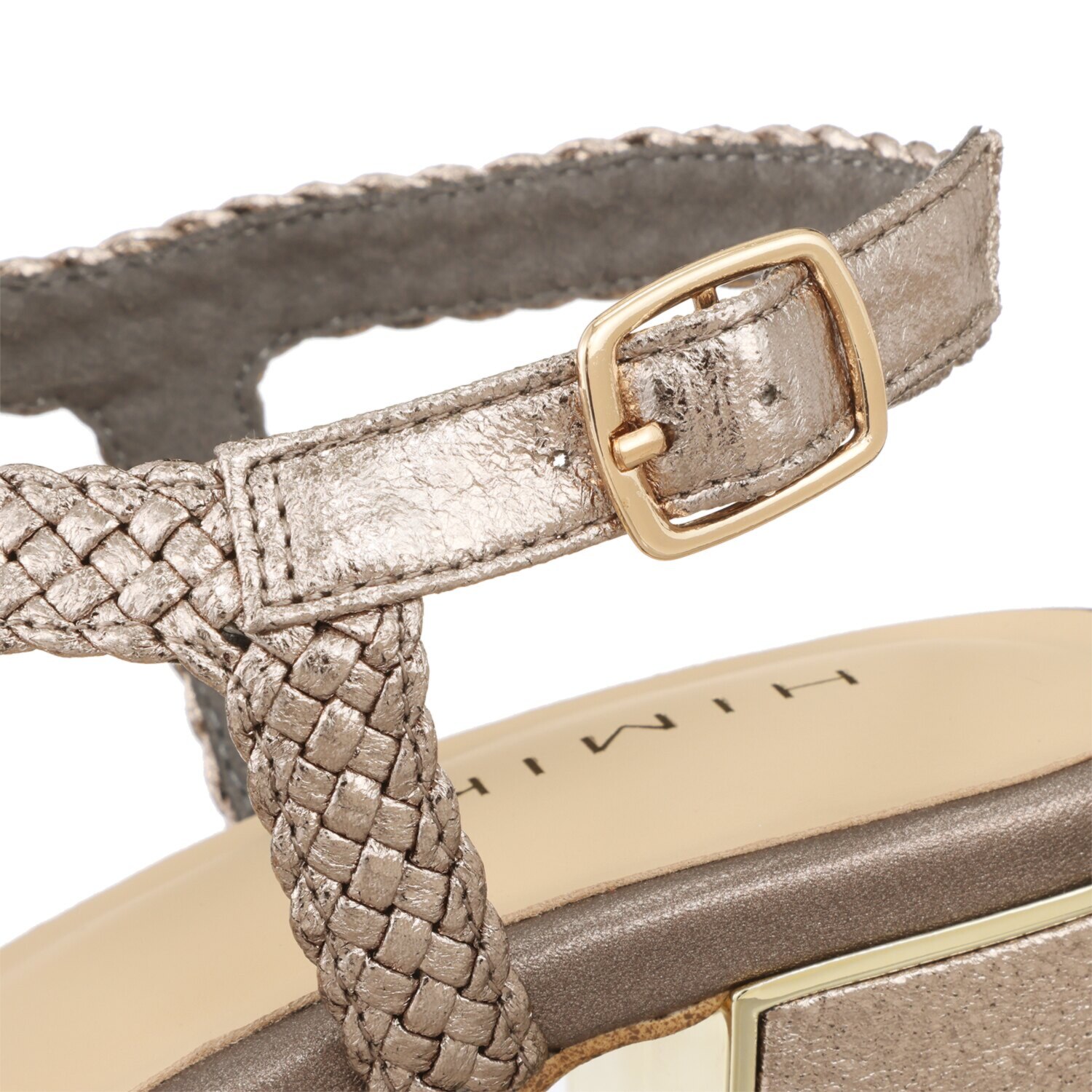 卑弥呼 ソフトメッシュサンダル