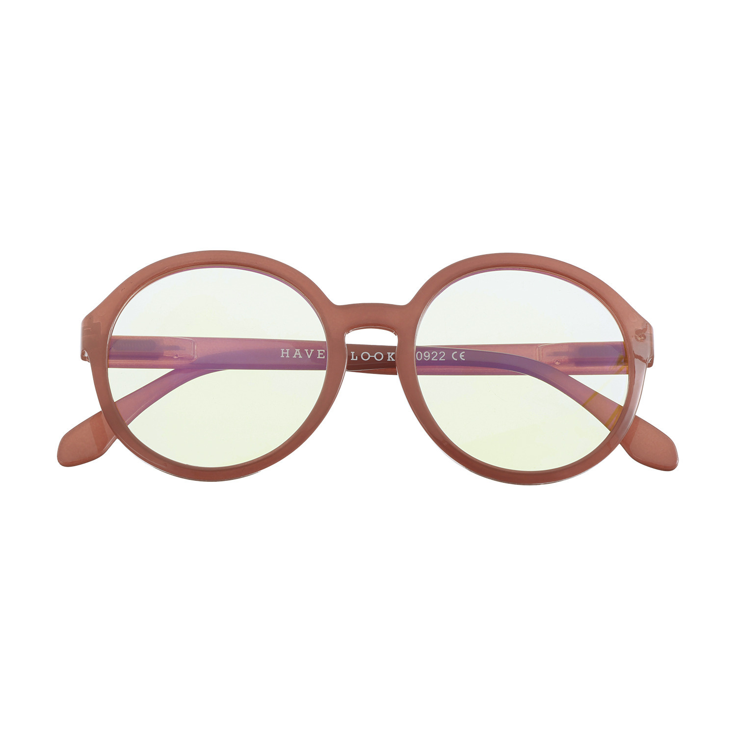 ブルーライトをカット！ カラフルでおしゃれな Ｈａｖｅ　ａ　ｌｏｏｋ リーディンググラス ディーバ