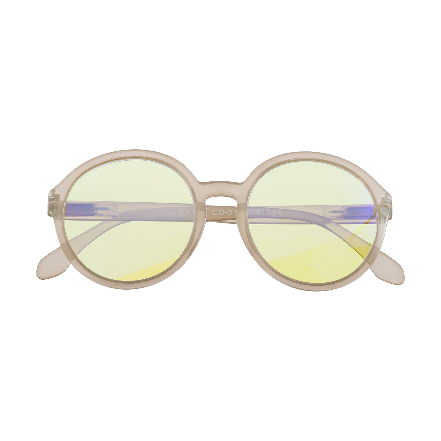 ブルーライトをカット！ カラフルでおしゃれな Ｈａｖｅ　ａ　ｌｏｏｋ リーディンググラス ディーバ