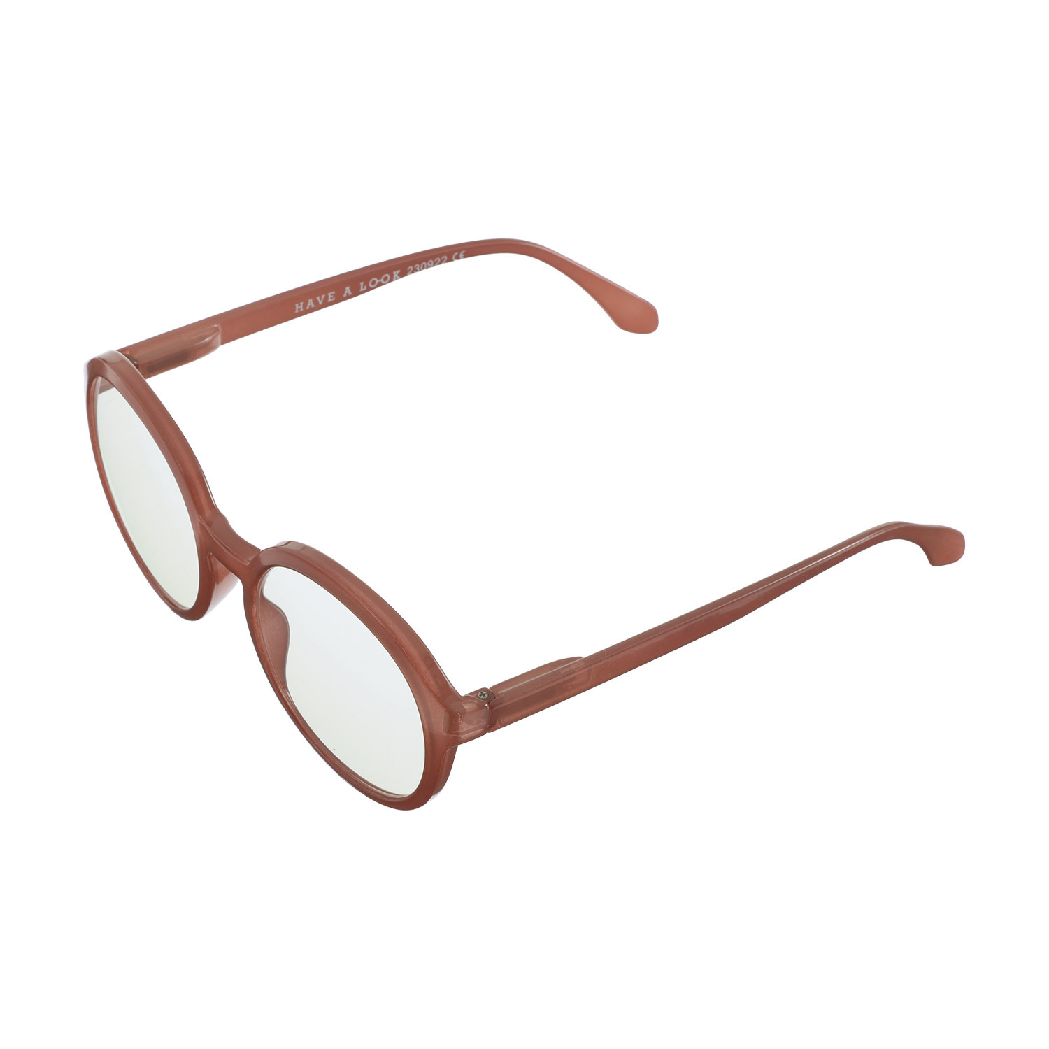 ブルーライトをカット！ カラフルでおしゃれな Ｈａｖｅ　ａ　ｌｏｏｋ リーディンググラス ディーバ