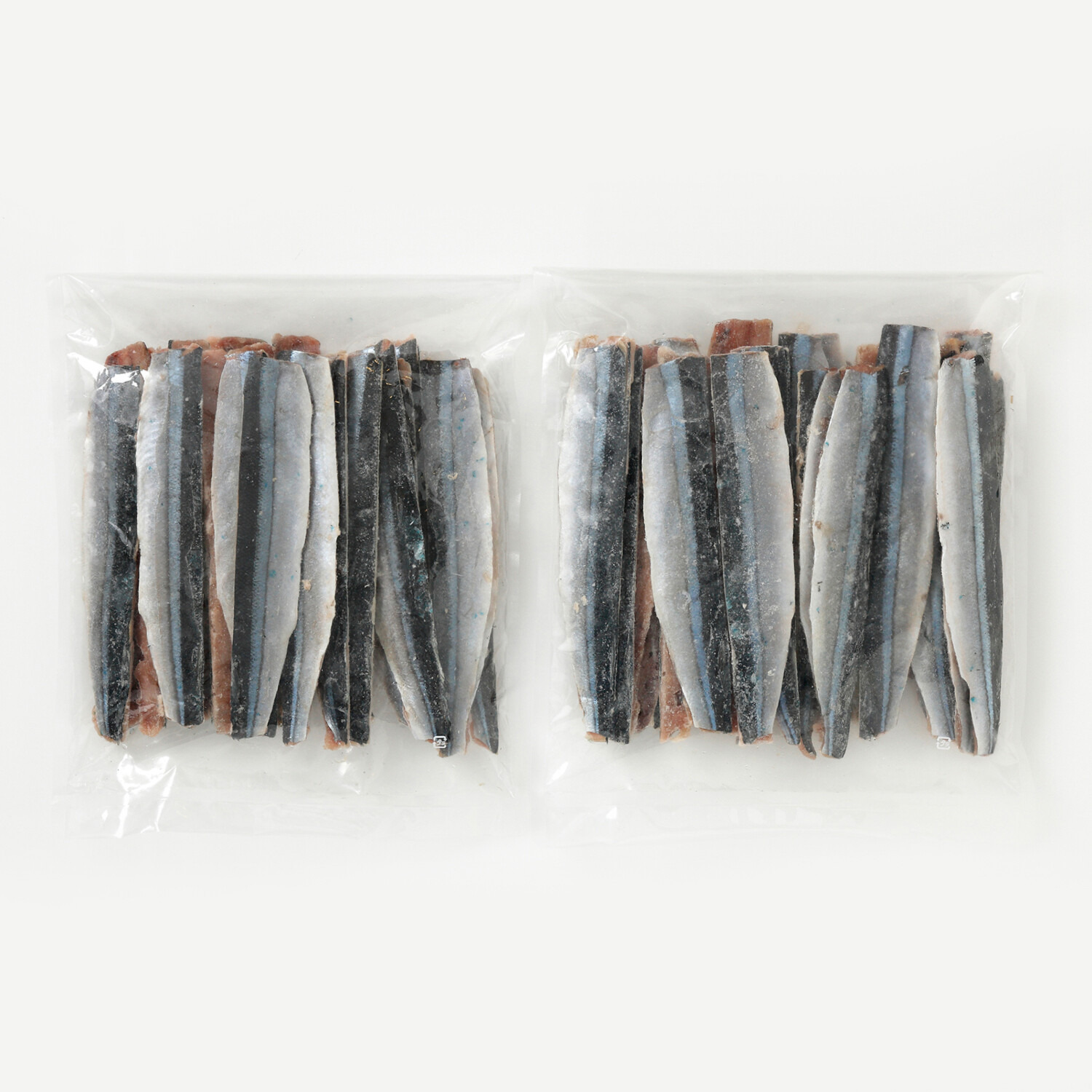 簡単便利！ 北海道産さんまスティック