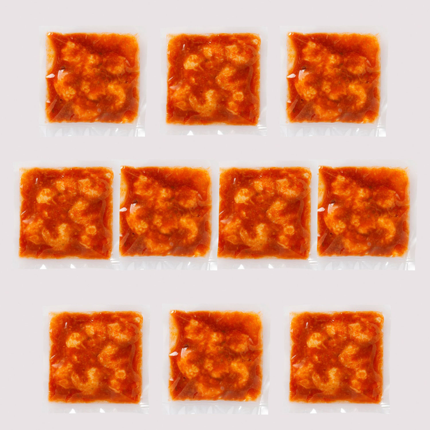 目利き人厳選！ 大きい海老の こだわりエビチリ