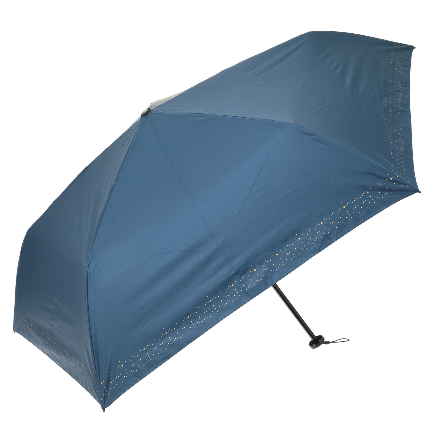 マブ 全天候型　軽量コンパクト 折りたたみ傘