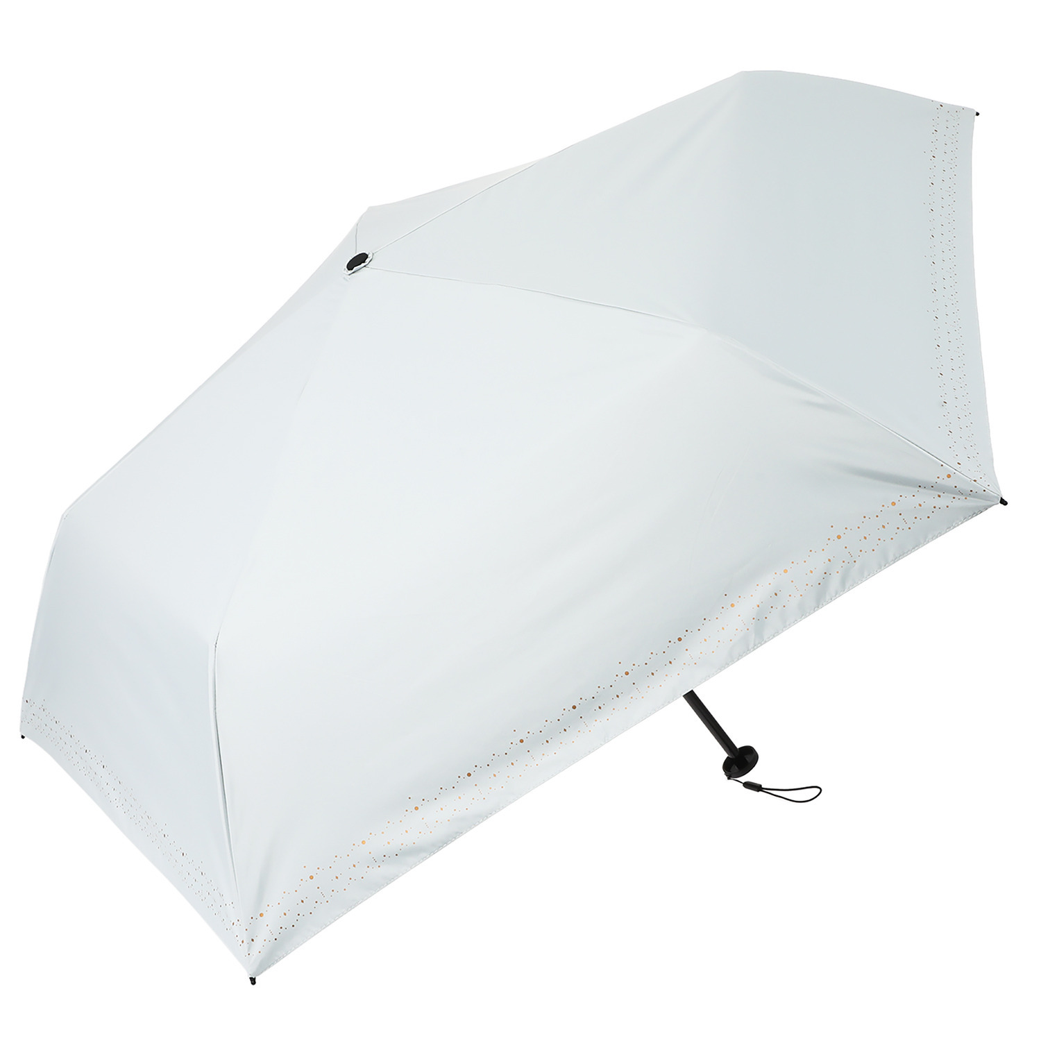 マブ 全天候型　軽量コンパクト 折りたたみ傘