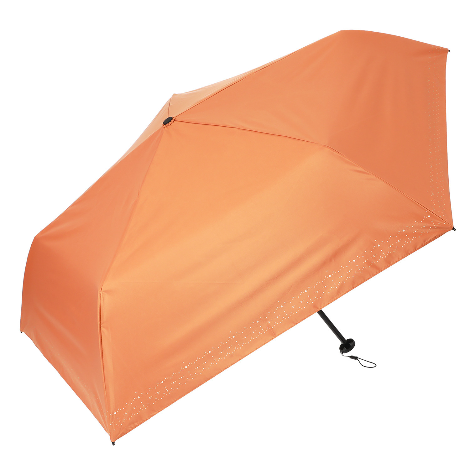 マブ 全天候型　軽量コンパクト 折りたたみ傘