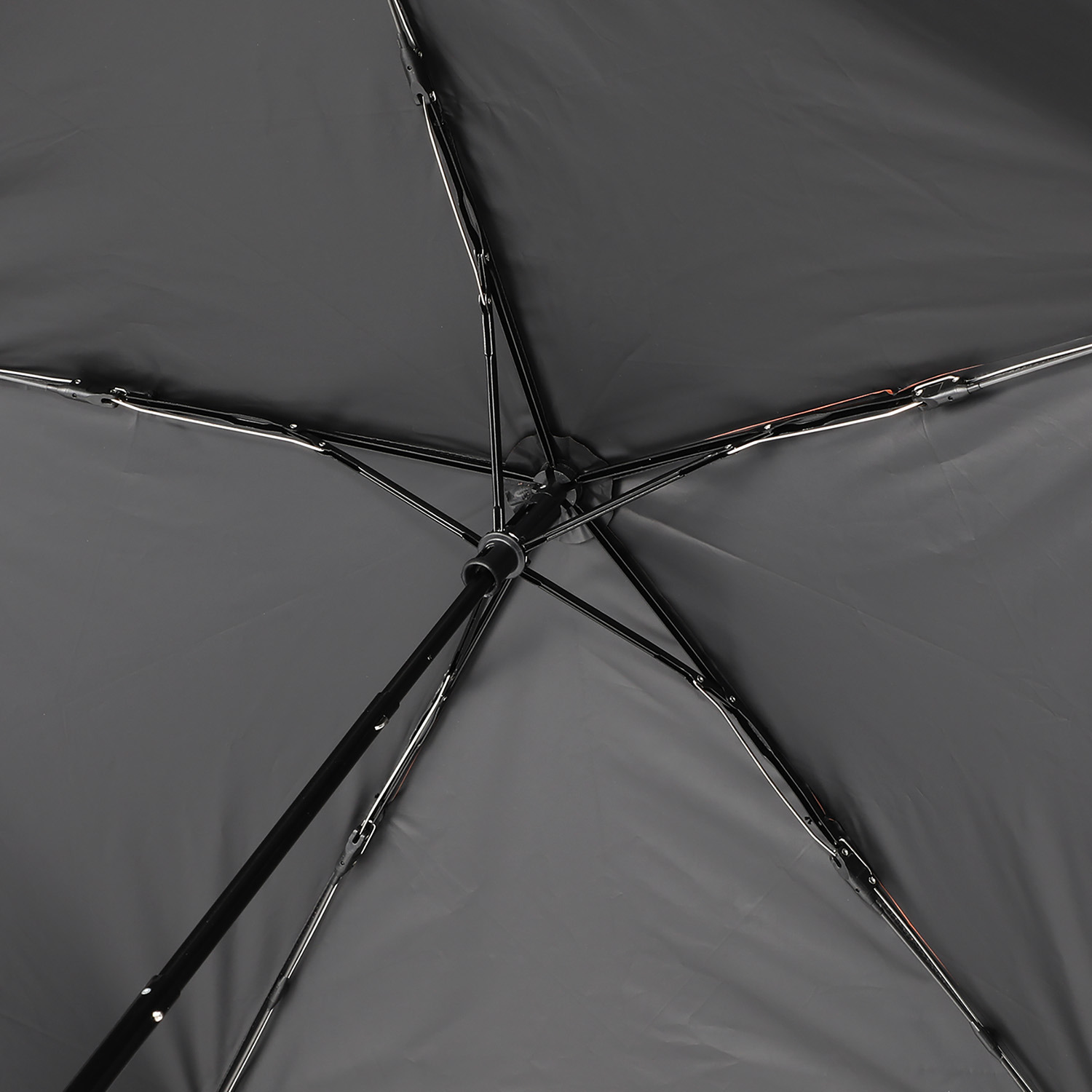 マブ 全天候型　軽量コンパクト 折りたたみ傘