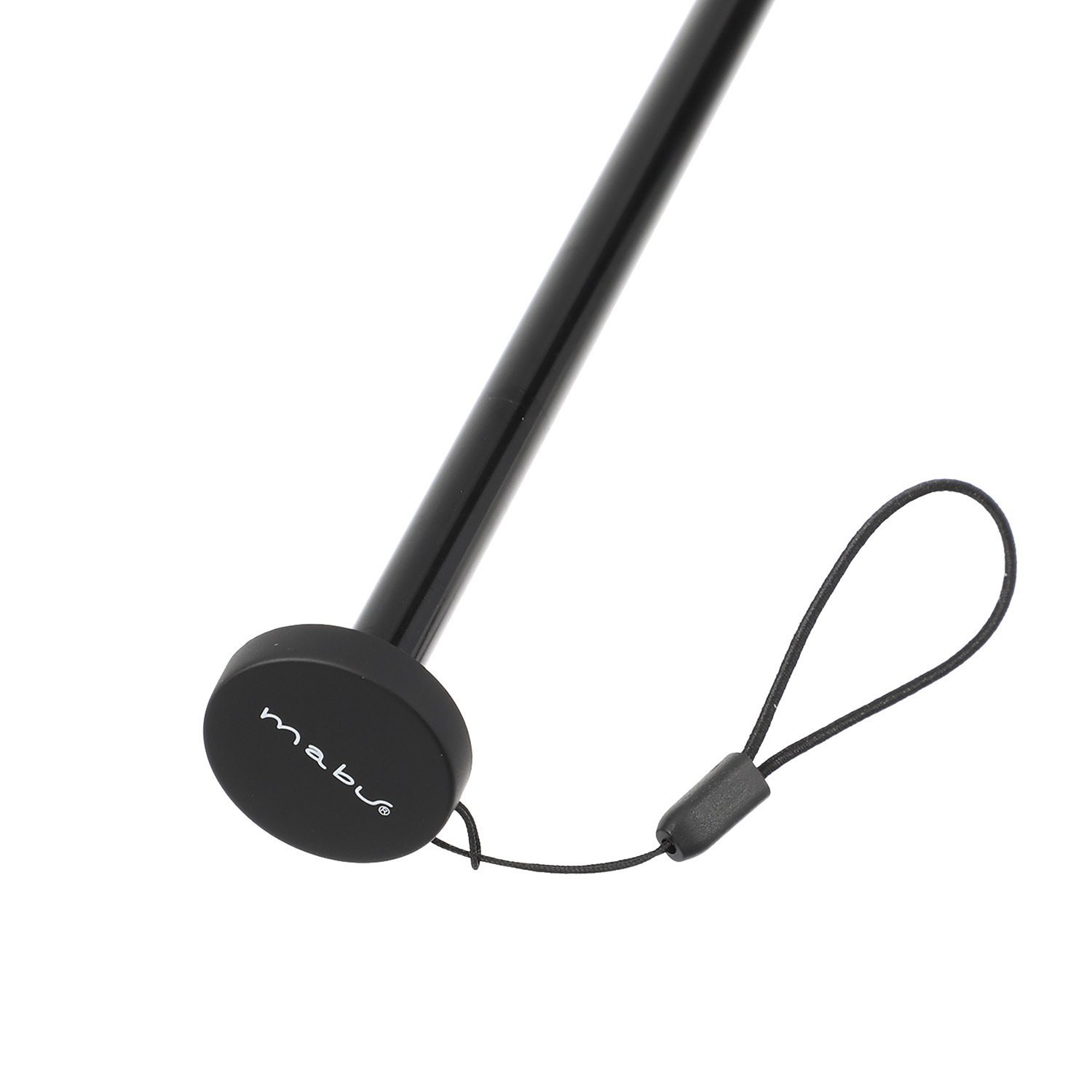 マブ 全天候型　軽量コンパクト 折りたたみ傘