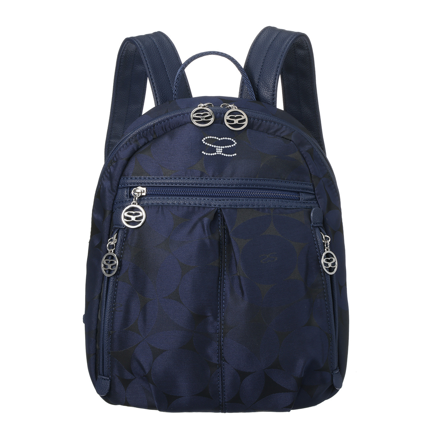 サボイ バルーン柄リュック