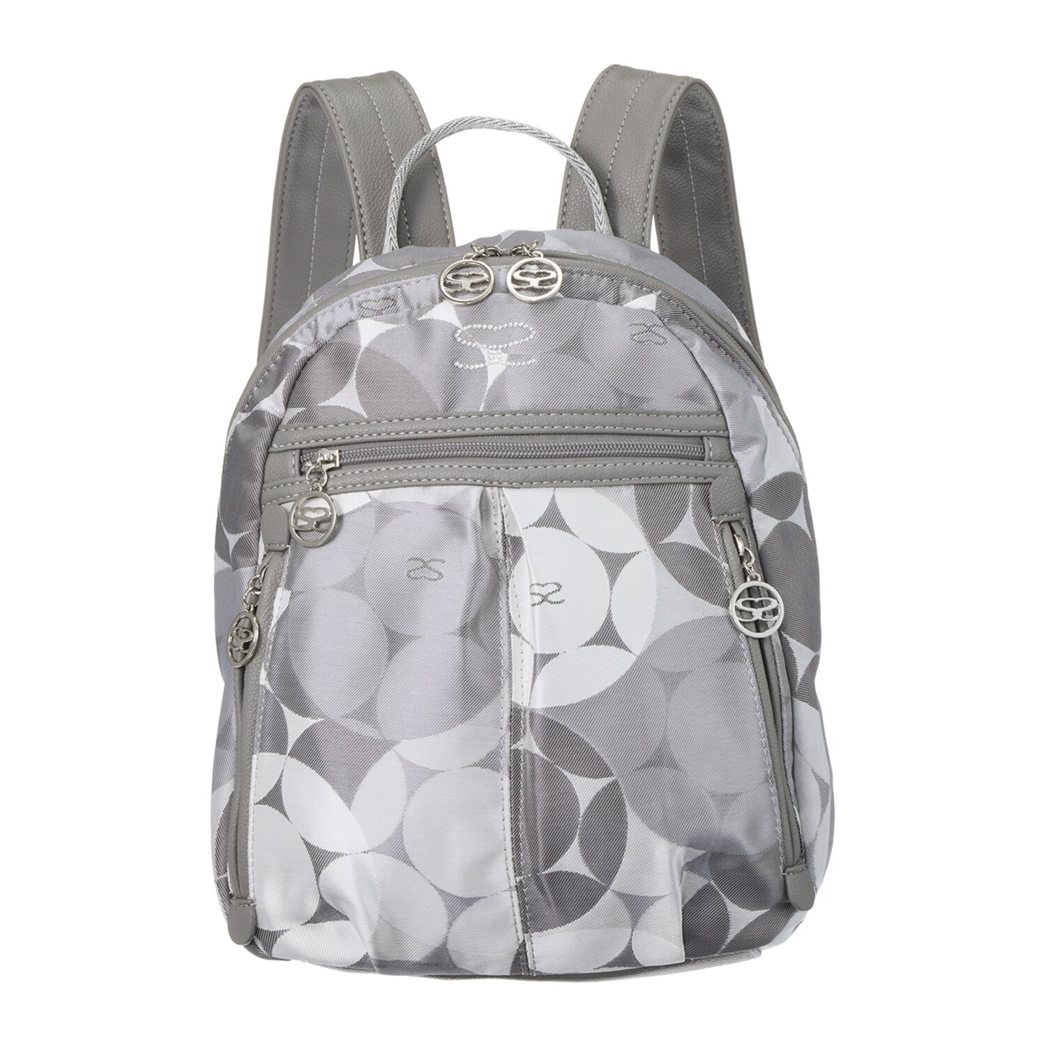 サボイ バルーン柄リュック