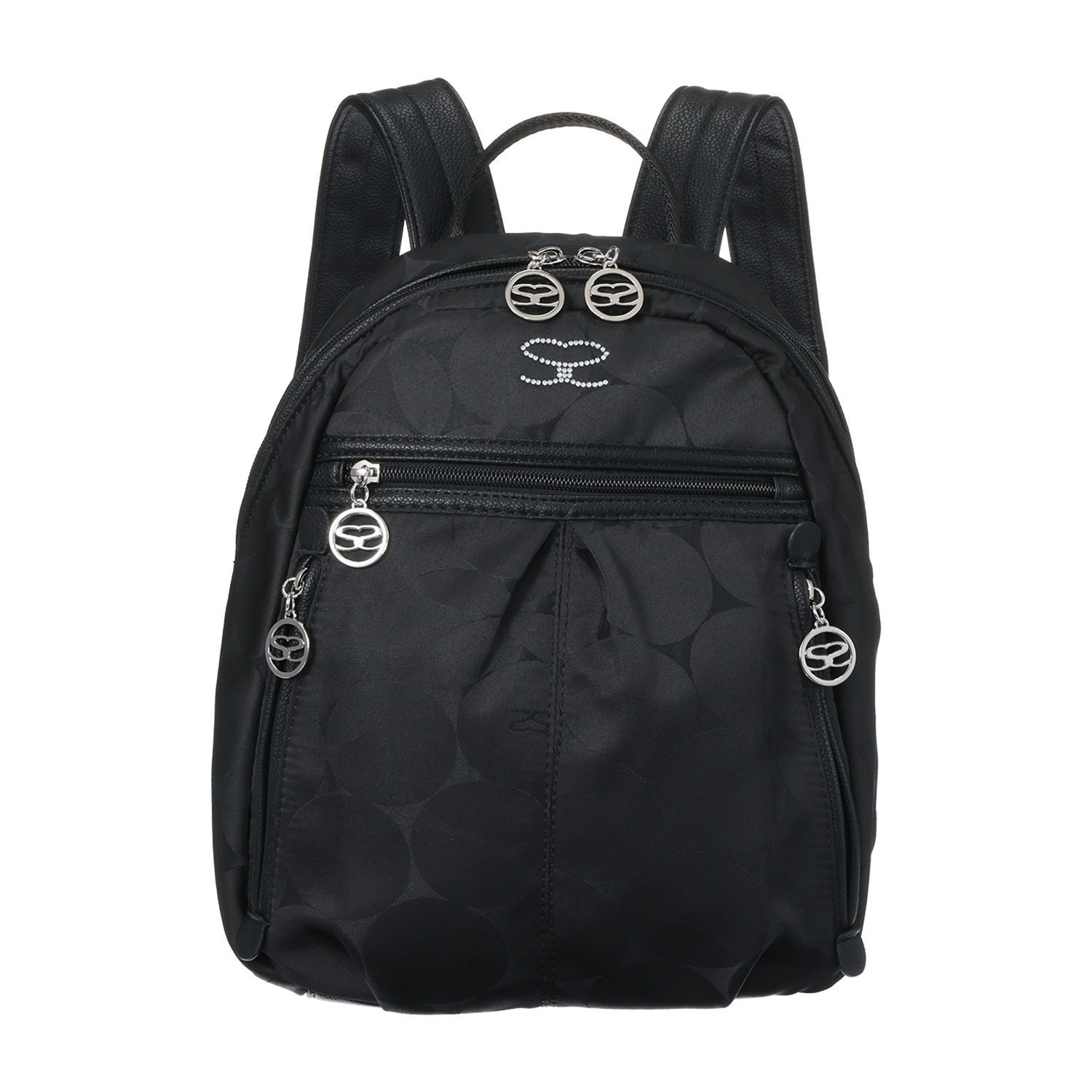 サボイ バルーン柄リュック