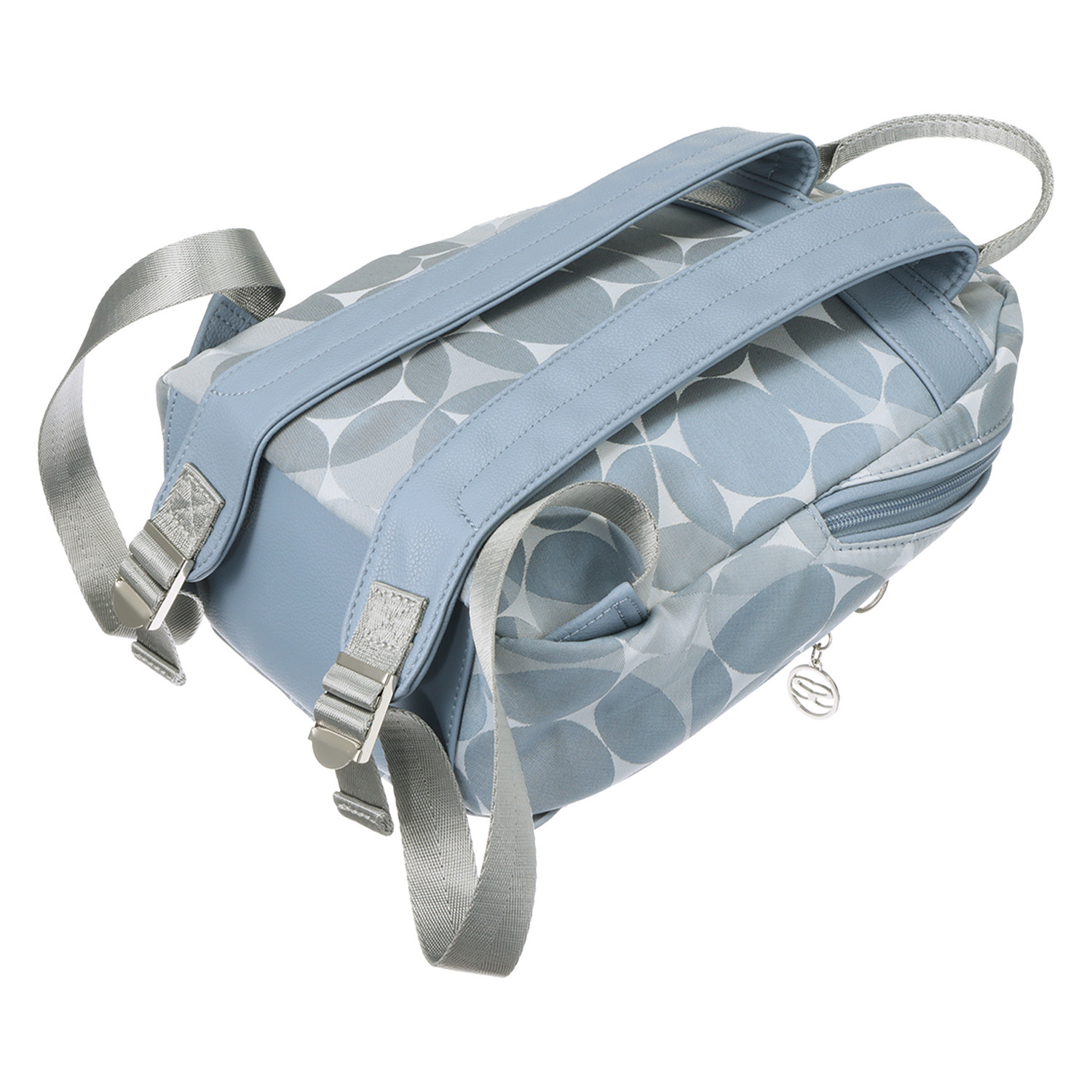 サボイ バルーン柄リュック