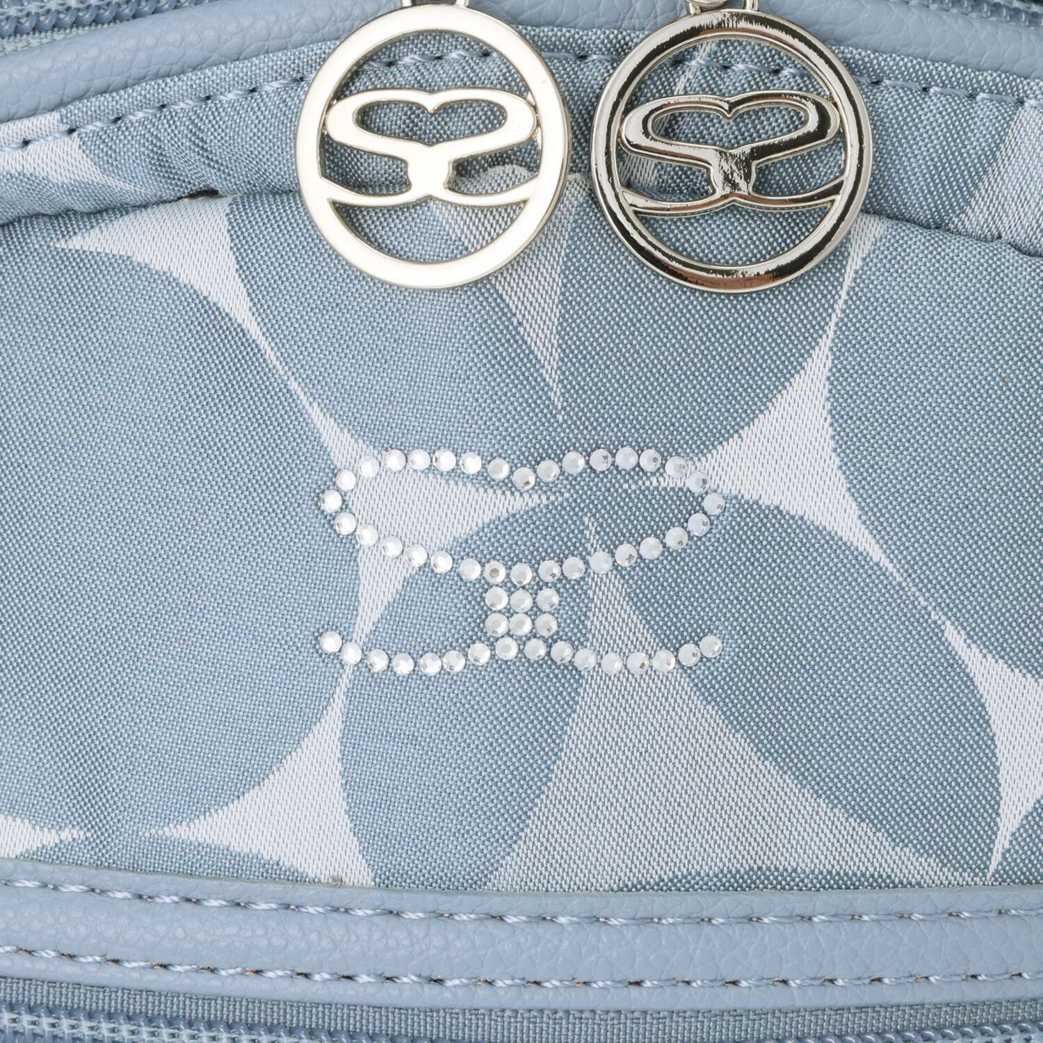 サボイ バルーン柄リュック