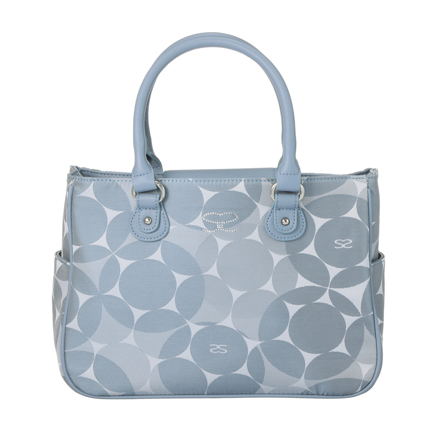 サボイ バルーン柄 トートバッグ