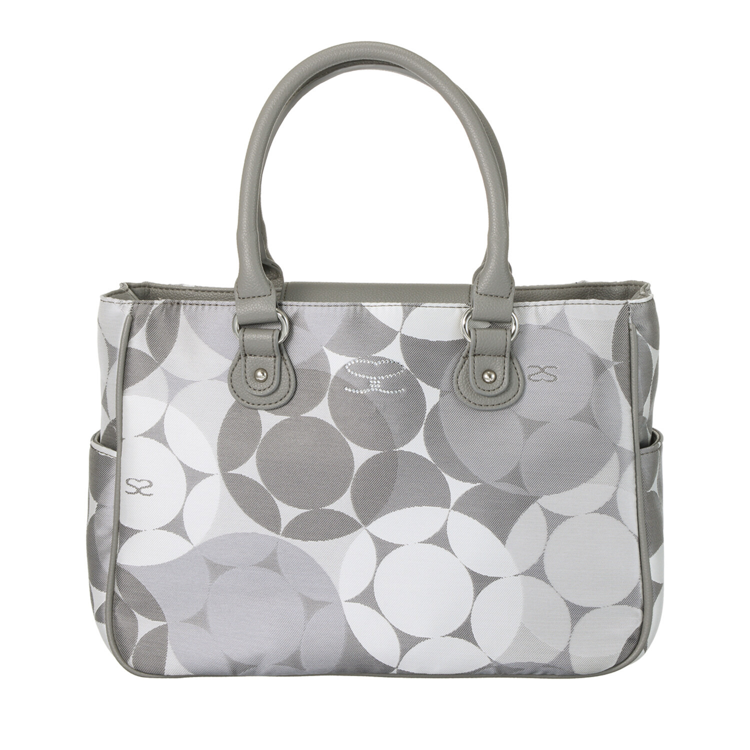 サボイ バルーン柄 トートバッグ