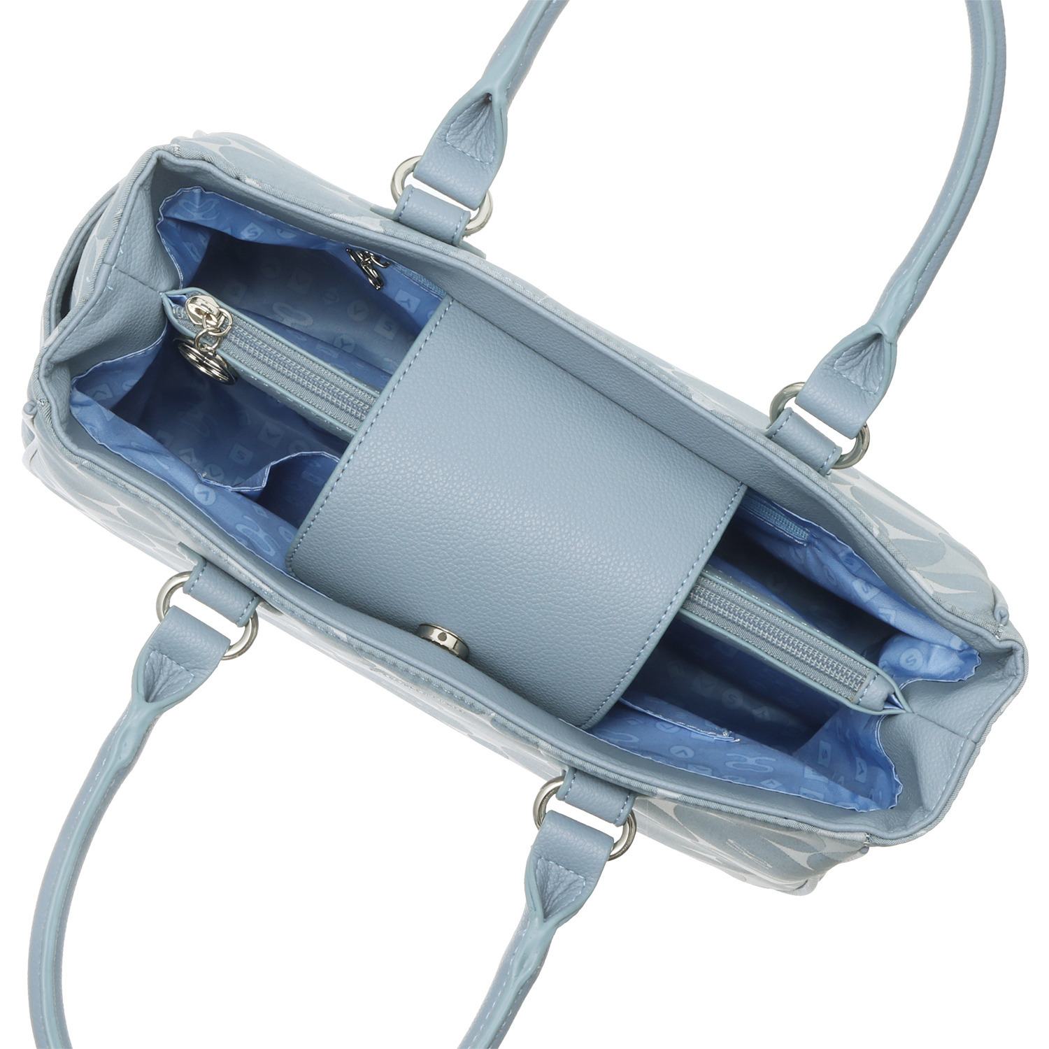 サボイ バルーン柄 トートバッグ