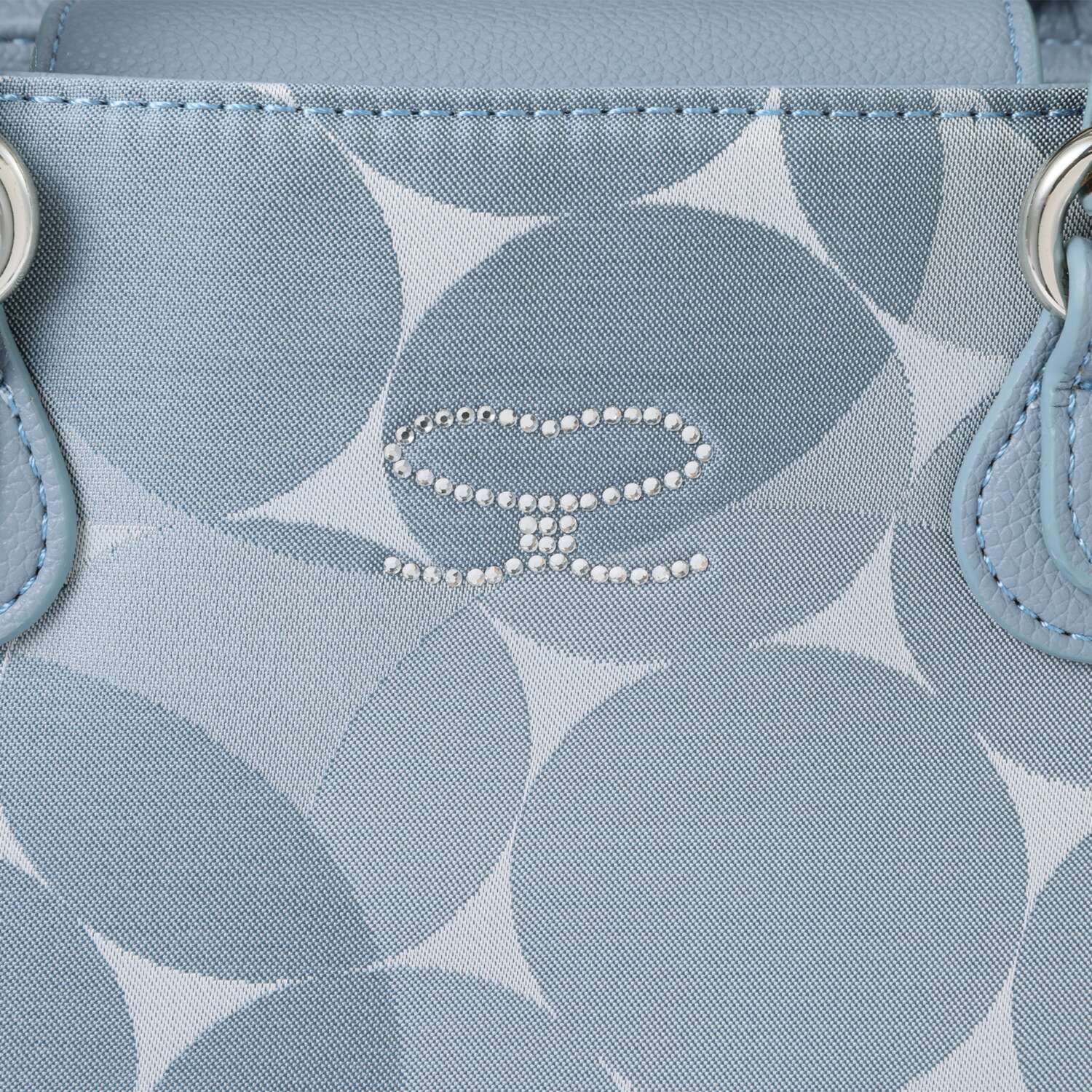 サボイ バルーン柄 トートバッグ