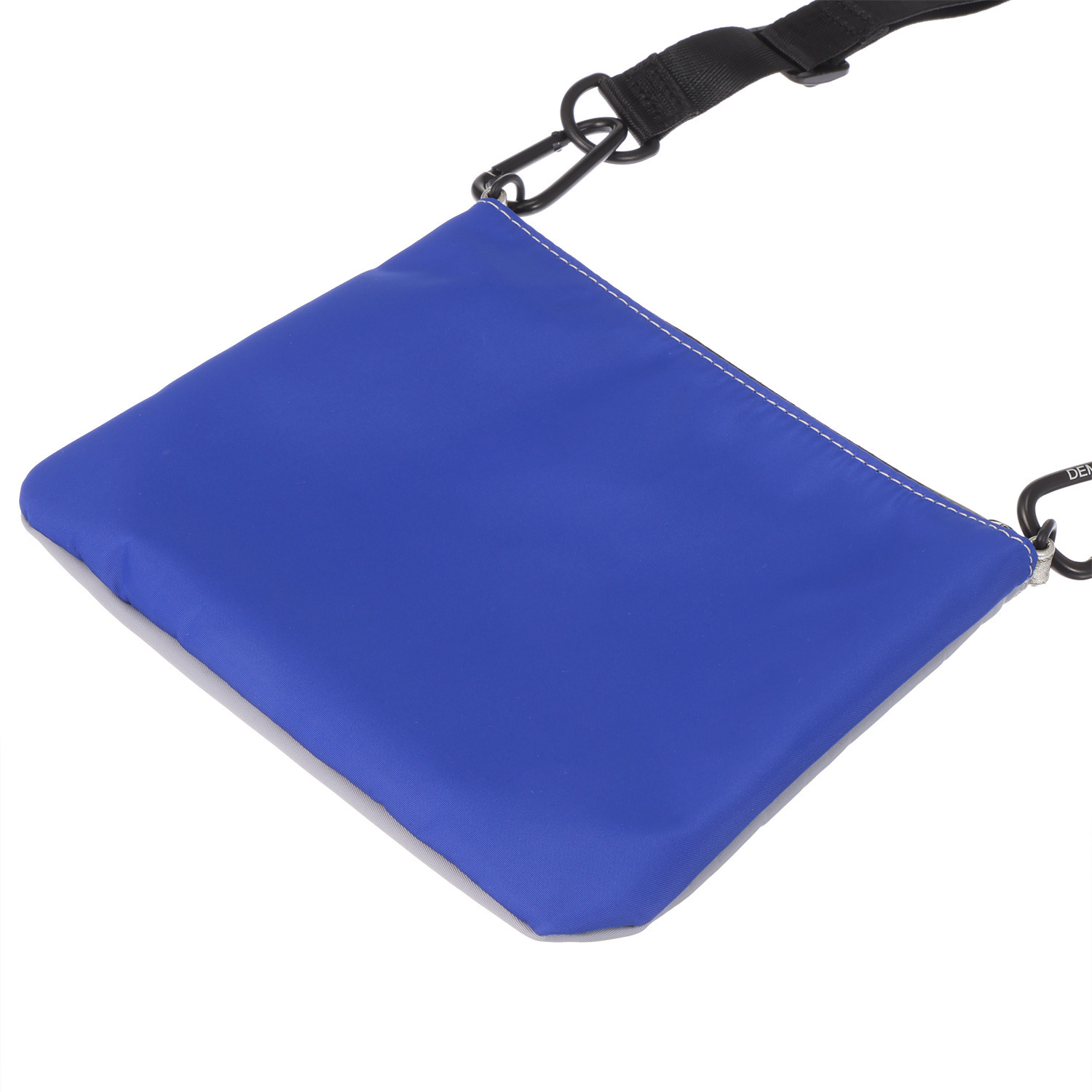 デモデ× マウド・ターサー はっ水ナイロン ３ウェイトートバッグ “ビコロール” ＜ポーチ付＞