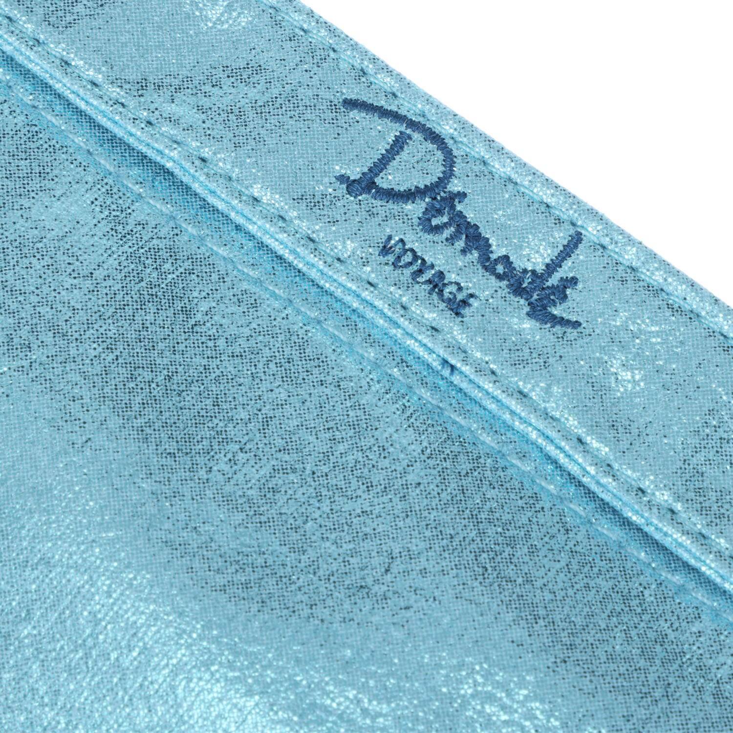 デモデ× マウド・ターサー メタリックカラー 三層式 ２ウェイトートバッグ “ラディウス”