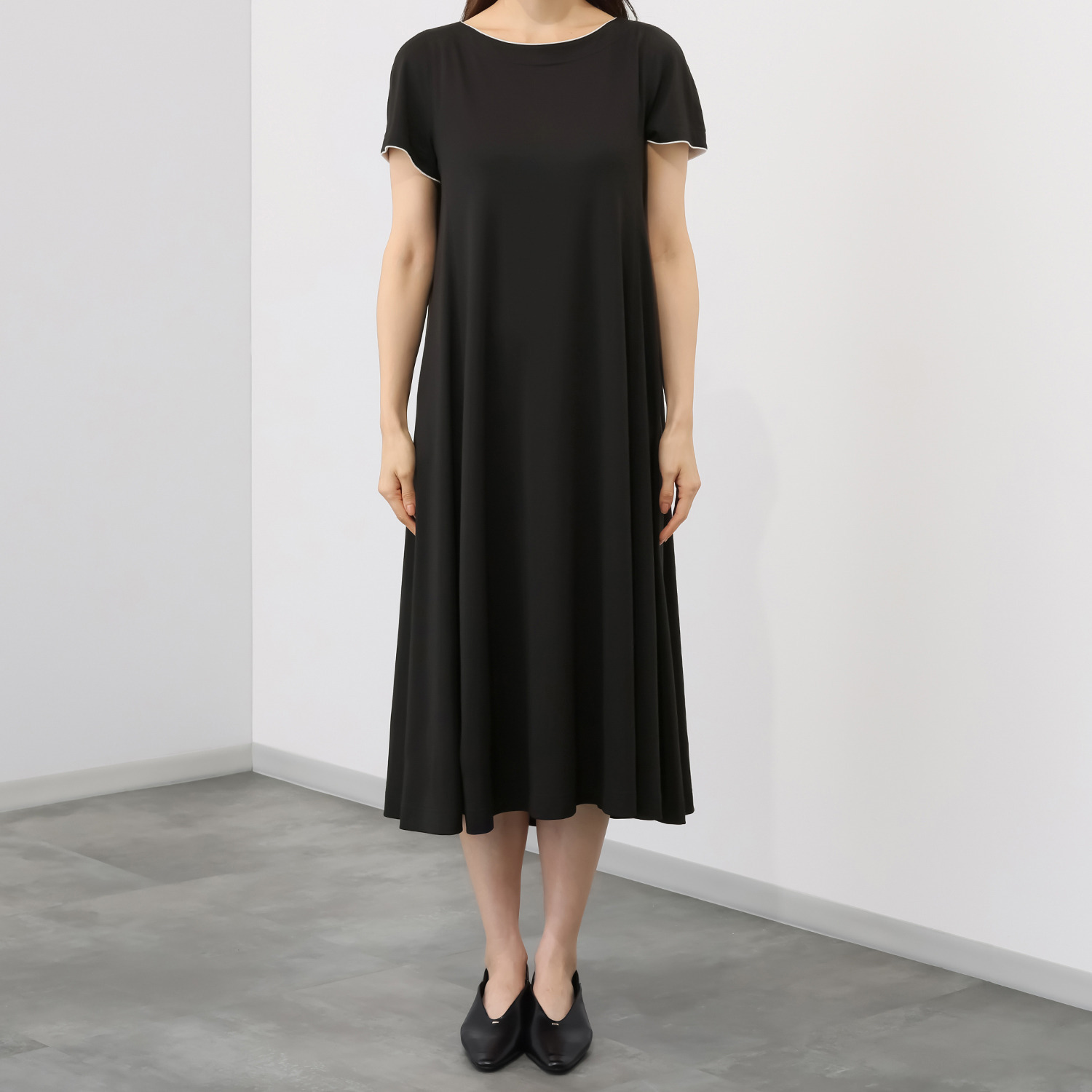 モカサン　ジュンコシマダ ＵＶカット・接触冷感 ワンピース＆ カーディガン＆ブラウス 夏のハッピーセット