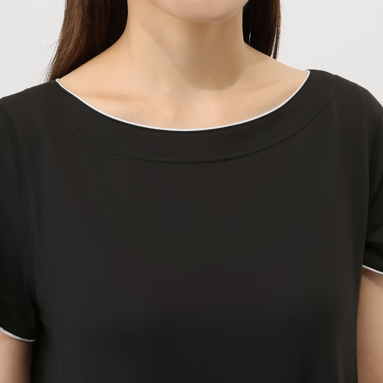 モカサン　ジュンコシマダ ＵＶカット・接触冷感 ワンピース＆ カーディガン＆ブラウス 夏のハッピーセット