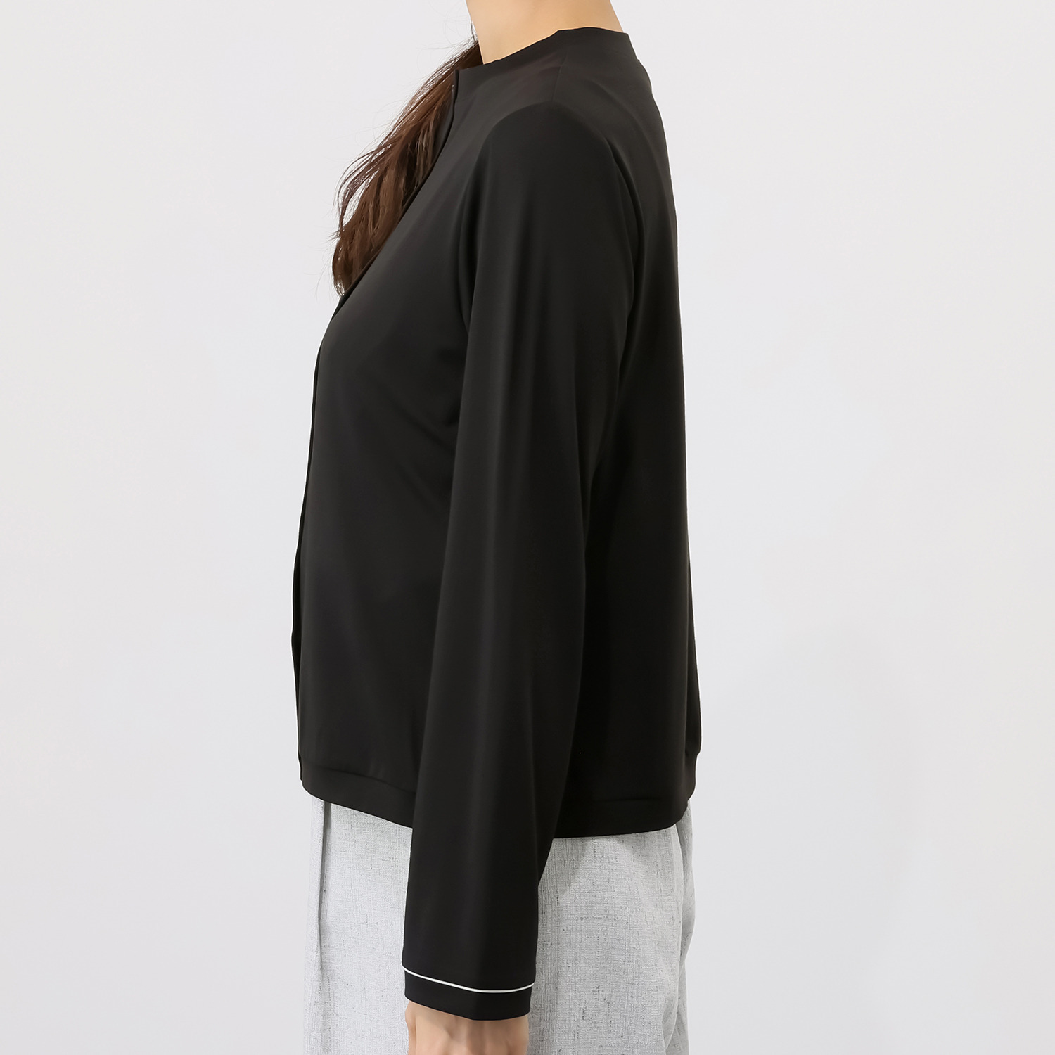 モカサン　ジュンコシマダ ＵＶカット・接触冷感 ワンピース＆ カーディガン＆ブラウス 夏のハッピーセット