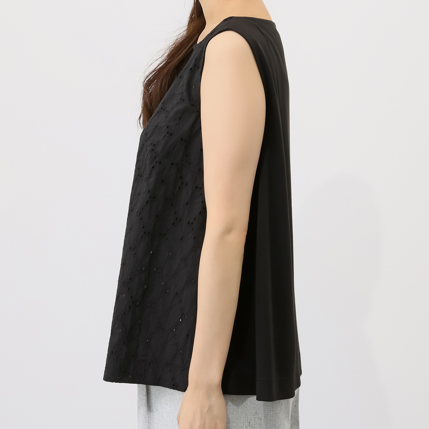 モカサン　ジュンコシマダ ＵＶカット・接触冷感 ワンピース＆ カーディガン＆ブラウス 夏のハッピーセット