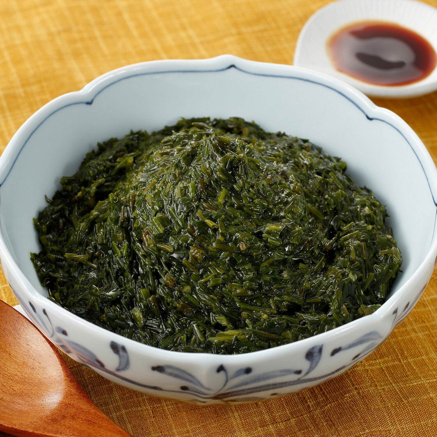 鳥羽湾産 ねばねば海藻！ 冷凍アカモク