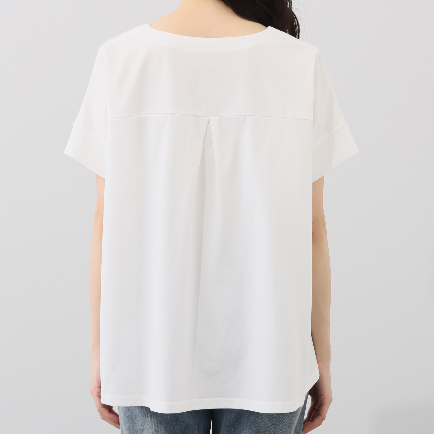 エピデミーク コットン１００％ フロッキーロゴ Ｔシャツ