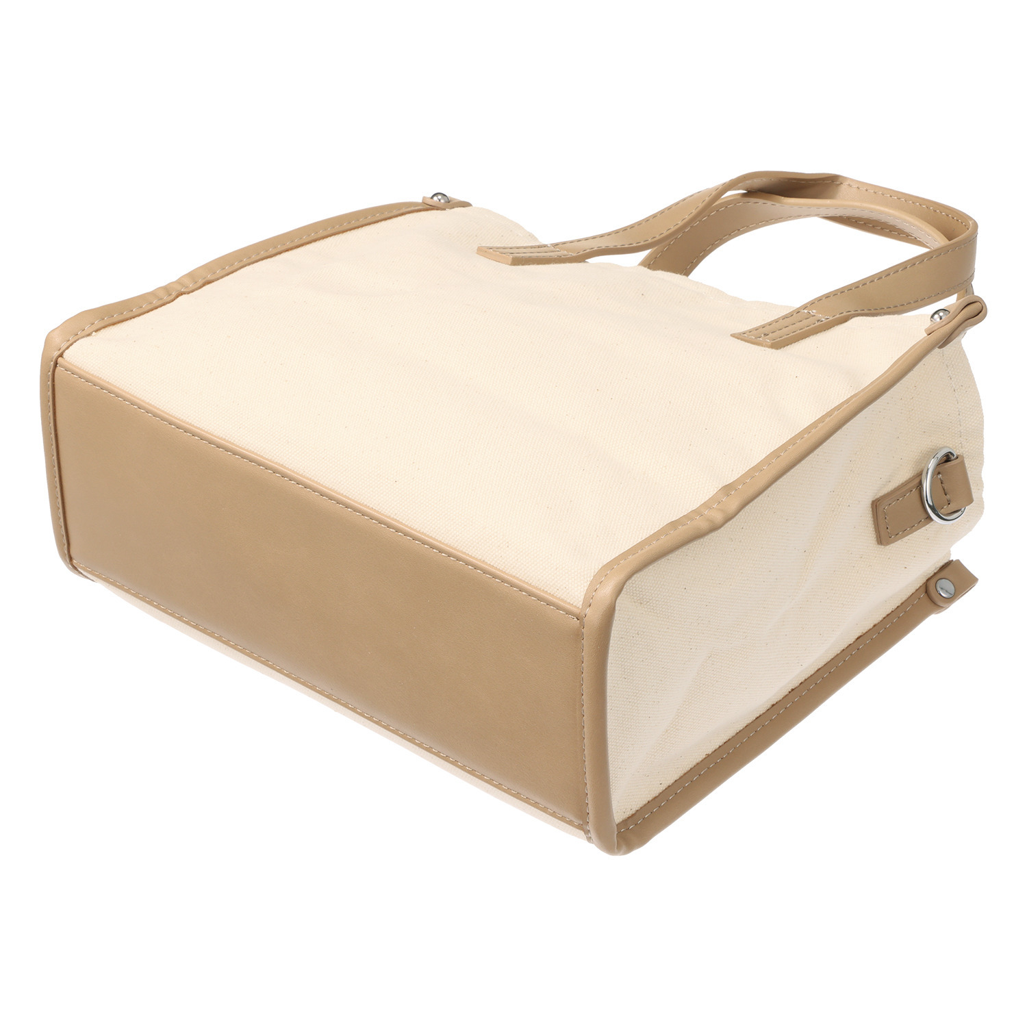 リズデイズ キャンバス ２ウェイミニトートバッグ