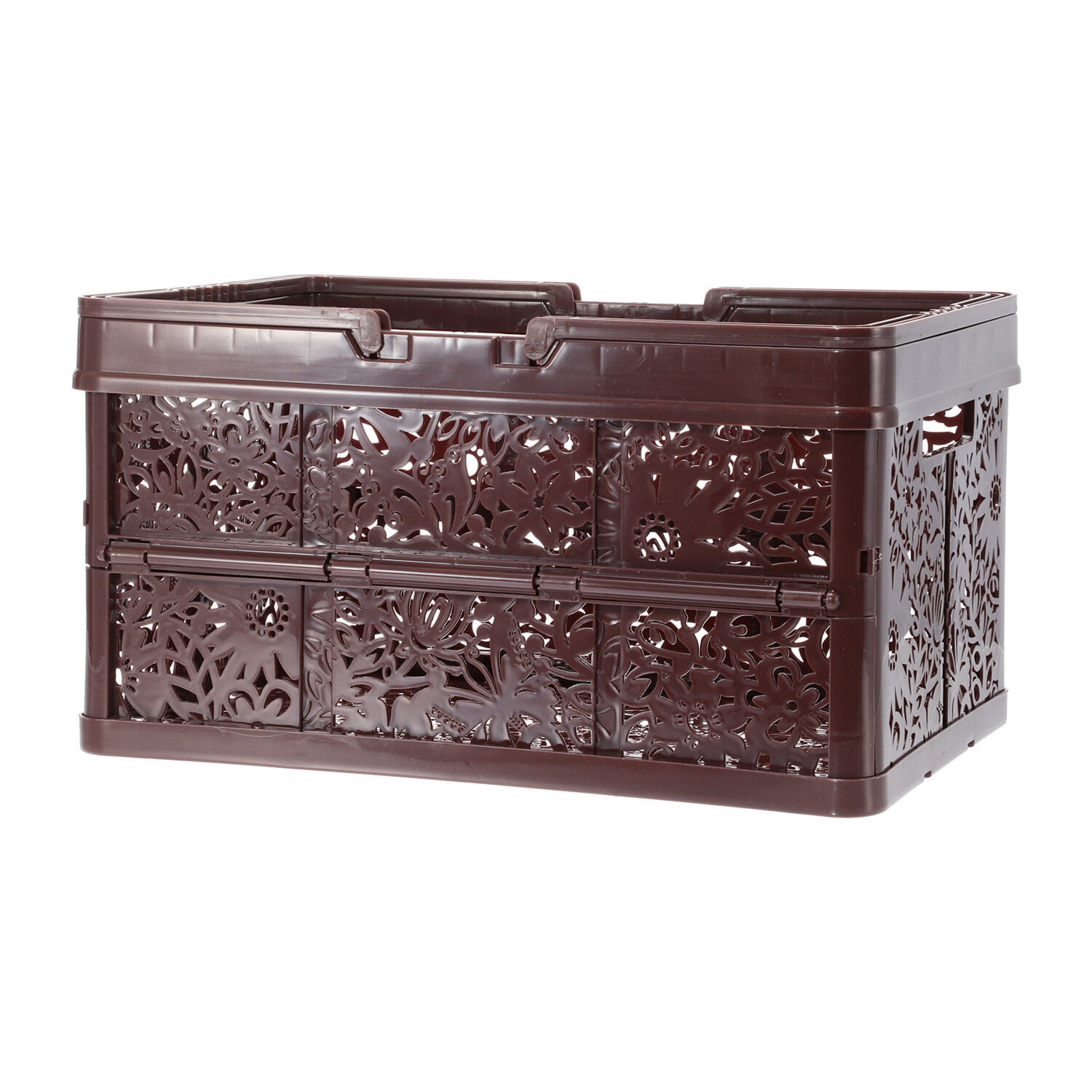 心動かされる こだわりのコンテナ エミュコンテナ 同色２個セット