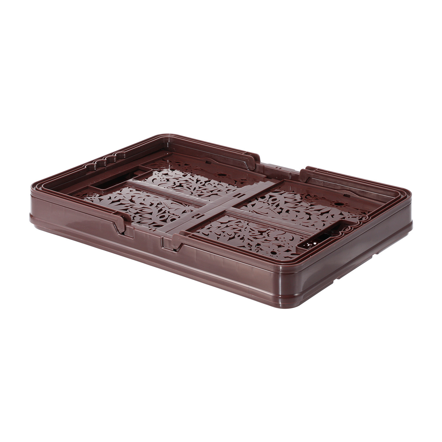 心動かされる こだわりのコンテナ エミュコンテナ 同色２個セット