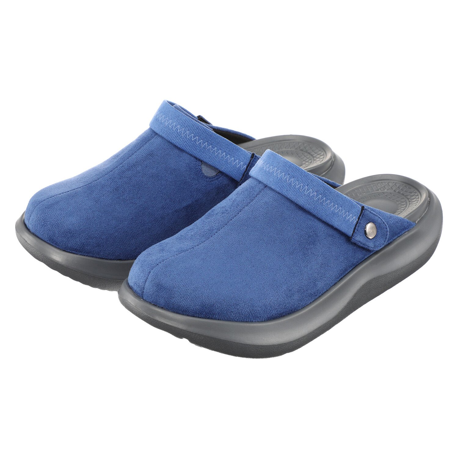 スッキリ！気持ちいい！ 足裏から健康意識を 整体師が本気で考えた 健康サボシューズ ＜室内外両用＞