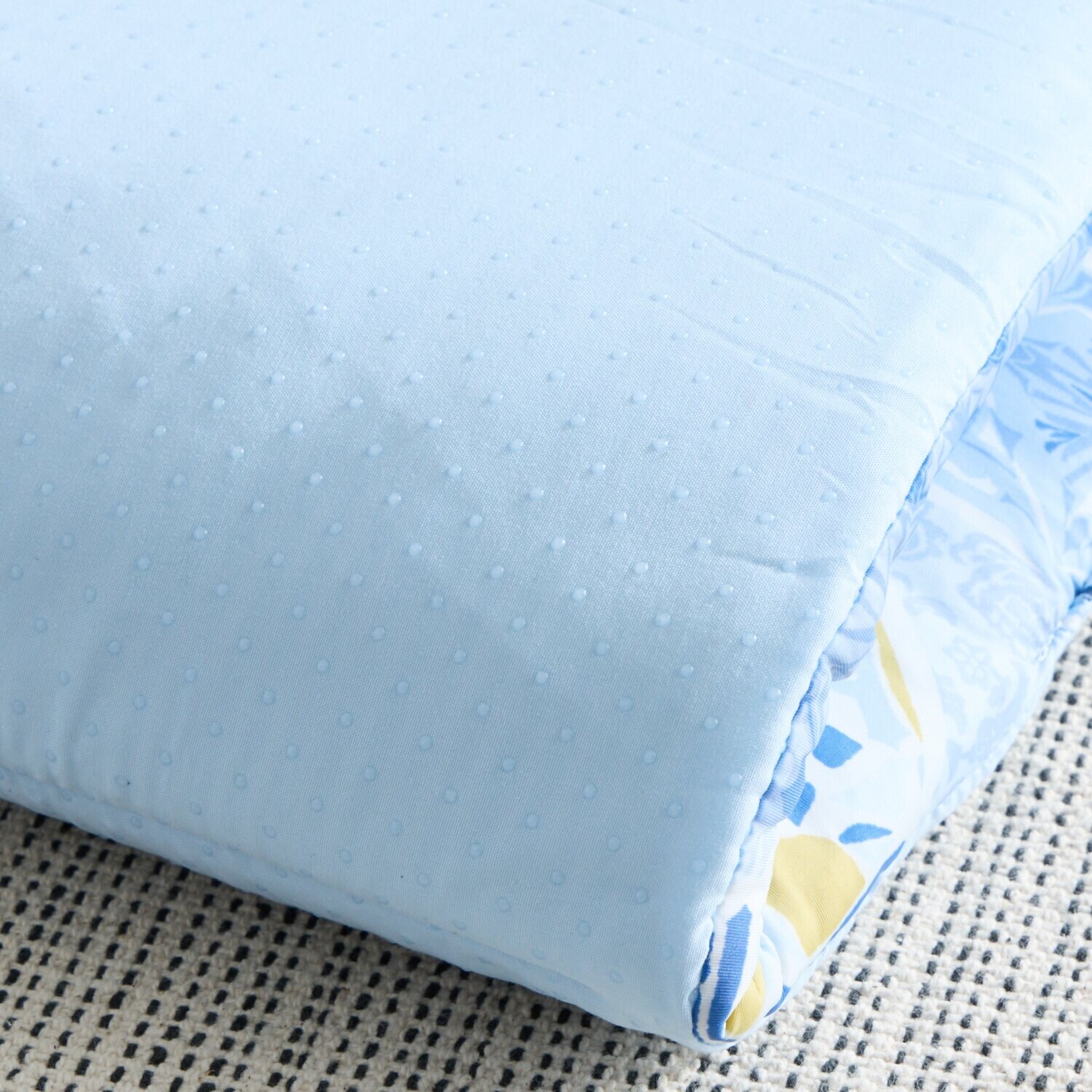 モリリン もちもちさらっと快適 除湿・消臭・防ダニ ＤＲＹ＆ＤＥＯ 冷感ごろ寝クッション ＜７０×１５０ｃｍ＞