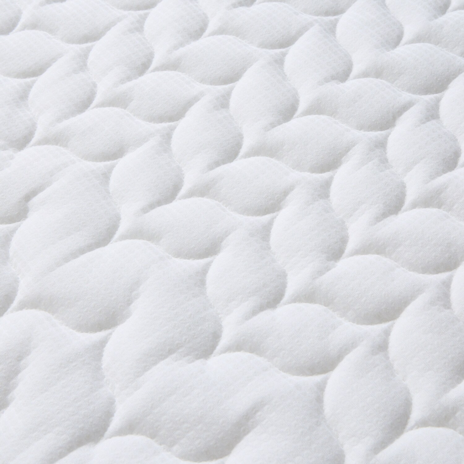 快眠博士 夏の夜を圧倒的に快適に！ Ｔｈｅ　ＩＣＥ　２７ 敷きパッド ＜シングル＞