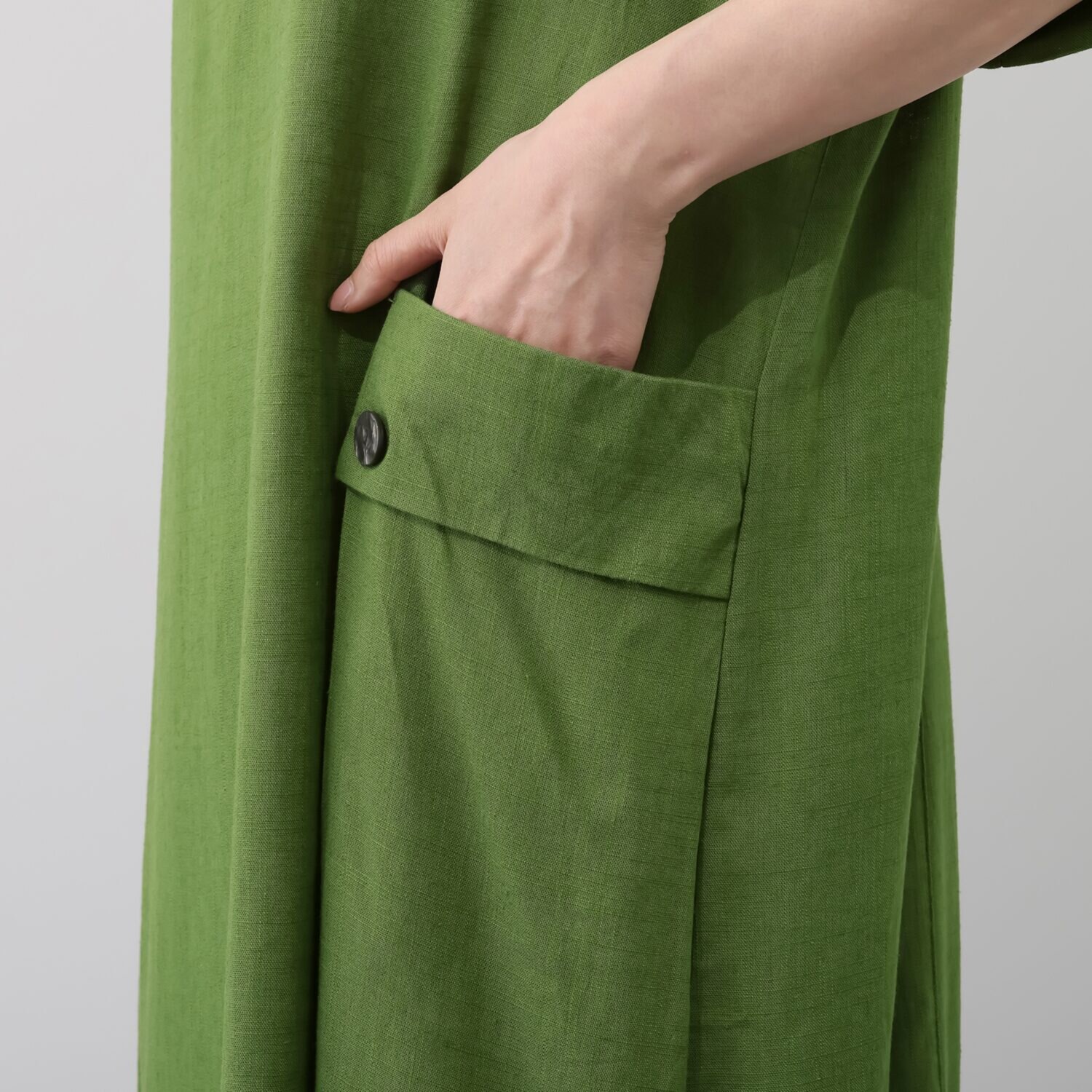 コイビトミサキ リラックスシルエット ワンピース