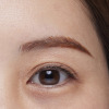 アートメイク 水・汗・皮脂に強い！ 美眉が色持ち長続き 眉墨 ＜ナチュラルブラウン＞ ２本特別セット  
