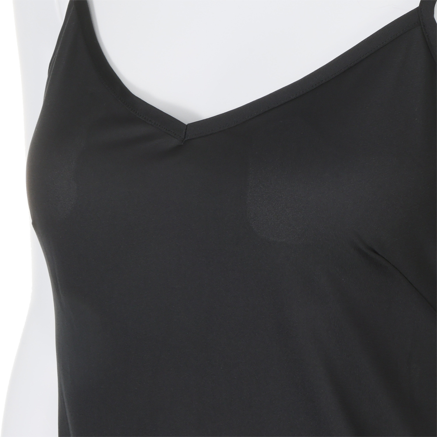 マリランテ カラーはお任せ！ お楽しみ袋 ベンベルグ混 キャミスリップ ２枚セット