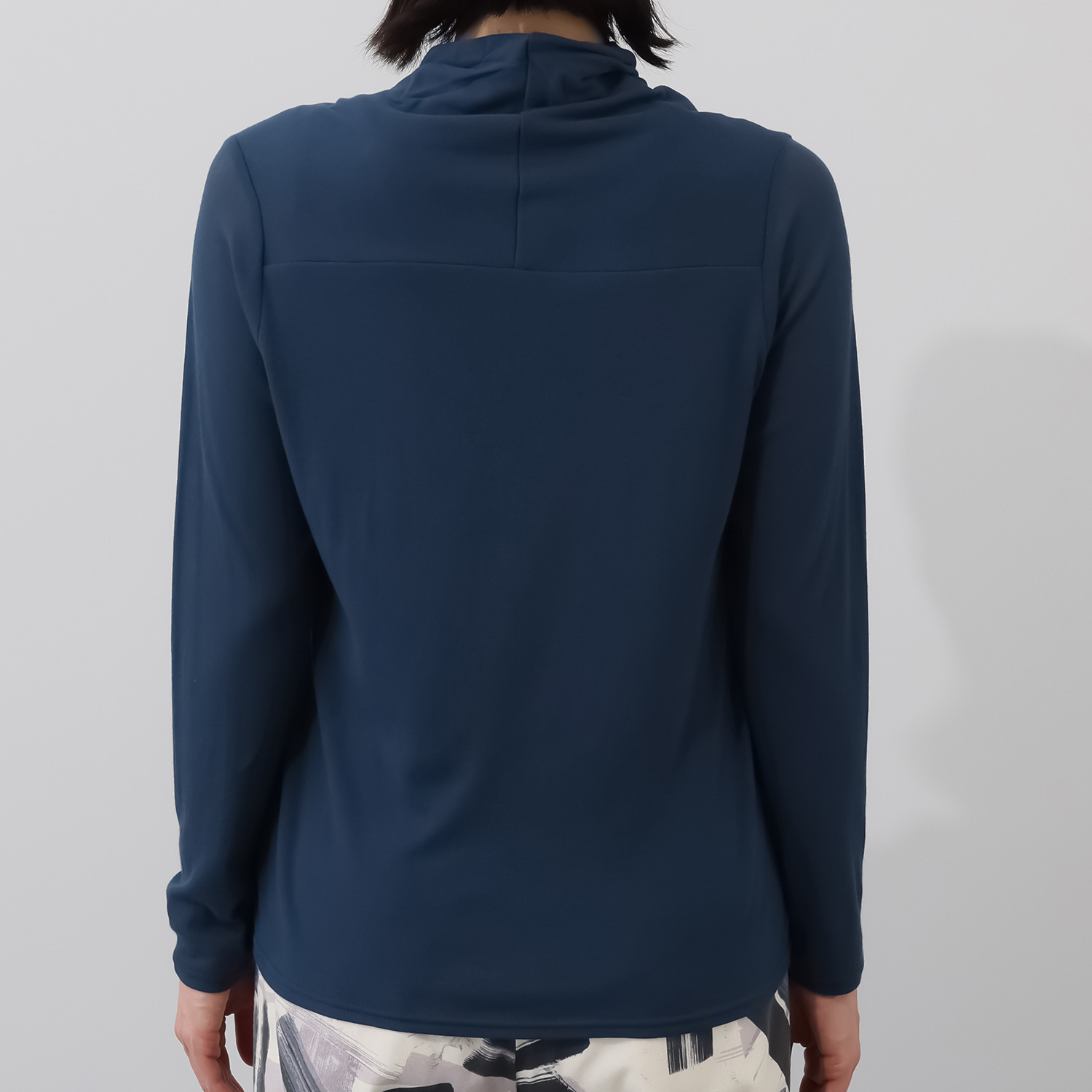 天使の綿シフォン 極上の肌触り！ ２ウェイカーディガン