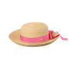 ヘレンカミンスキー ラフィア ハット “Ｎｅｗｐｏｒｔ　ＳＢ”