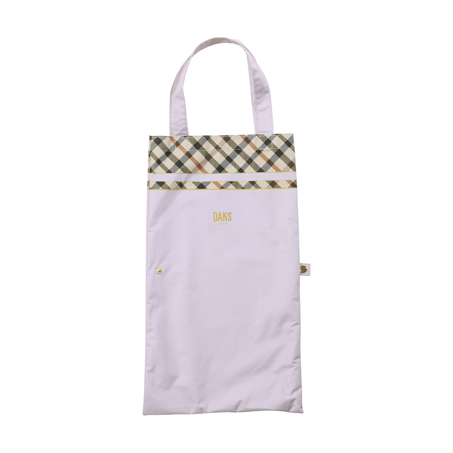 ＤＡＫＳ 一級遮光 晴雨兼用 楽折ジャンプ傘