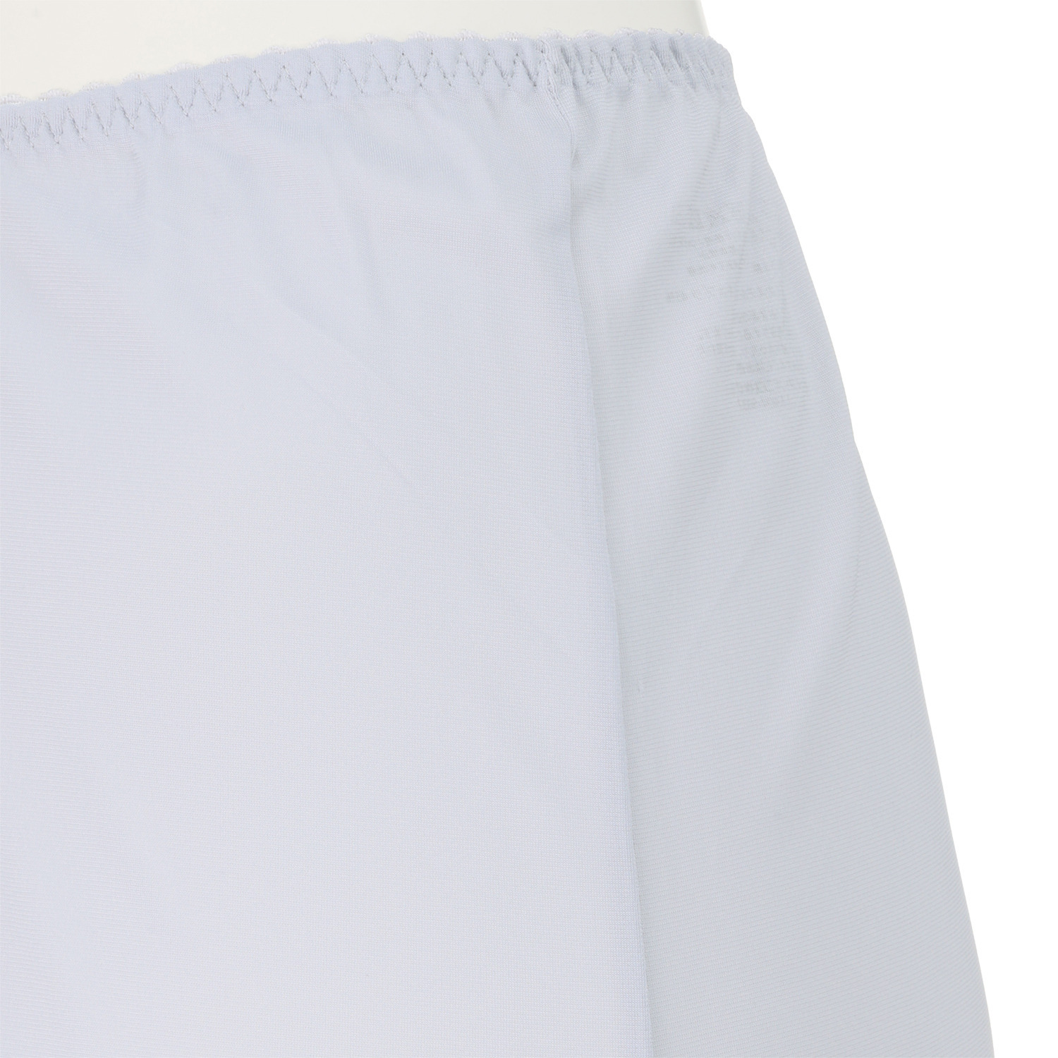 マリランテ ベンベルグ混 キュロット 同色２枚セット ＜４５ｃｍ丈＞