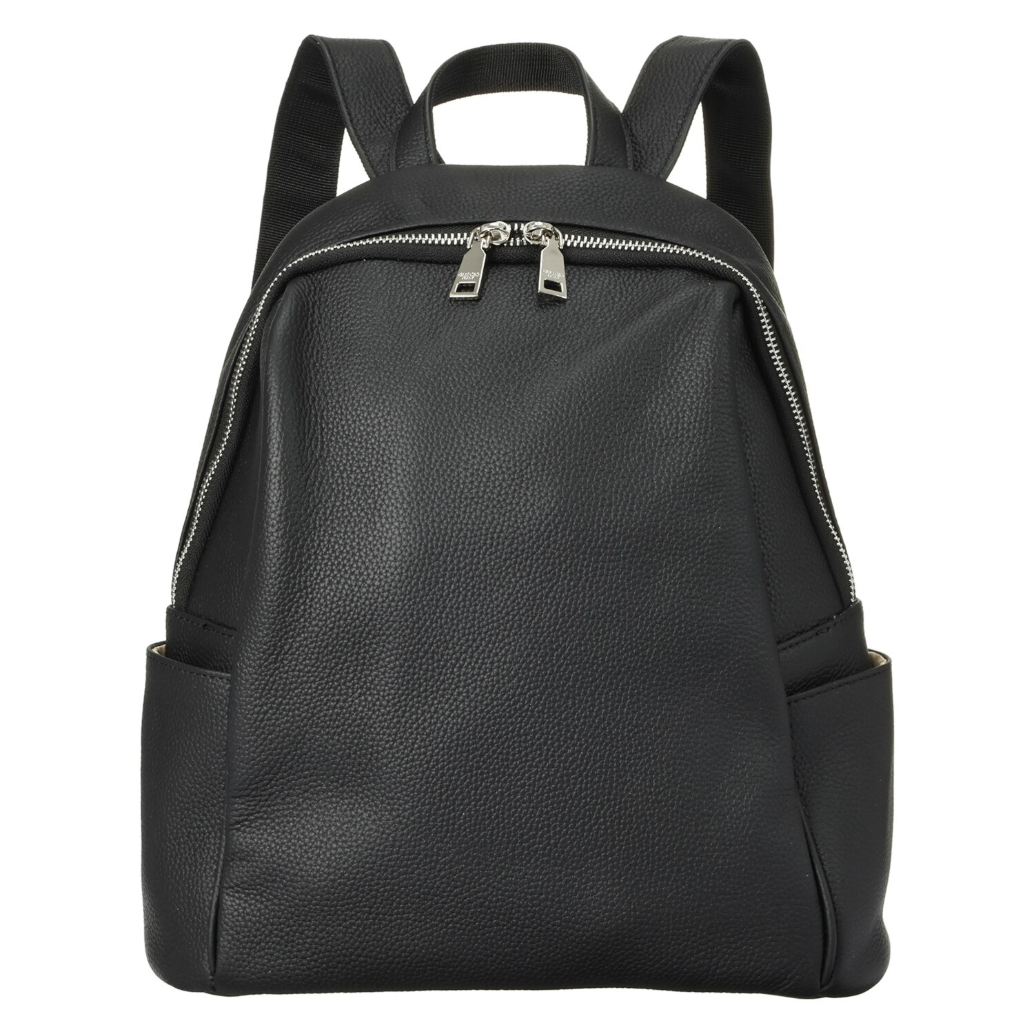 グッシオイタリー 牛革 リュック